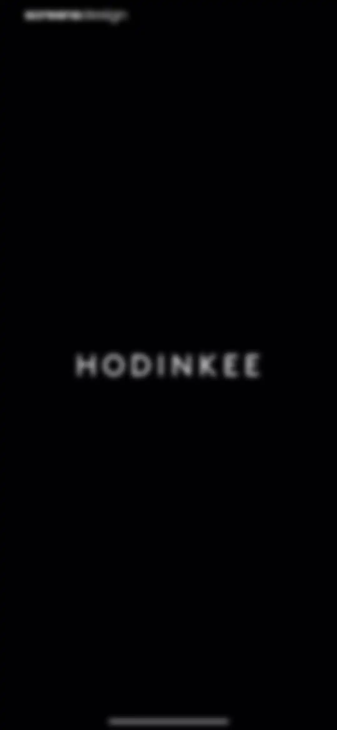 Hodinkee: All Things Watches screen 1