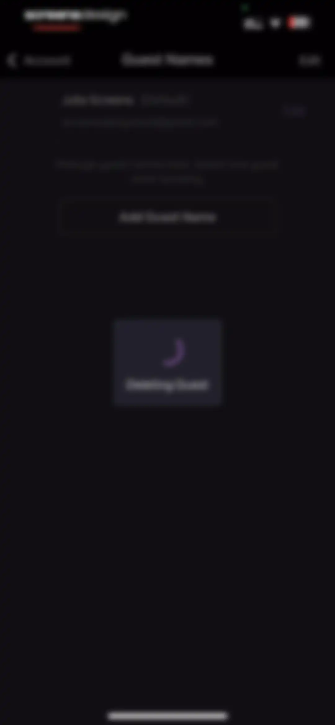 HotelTonight: Hotel Booking screen 79