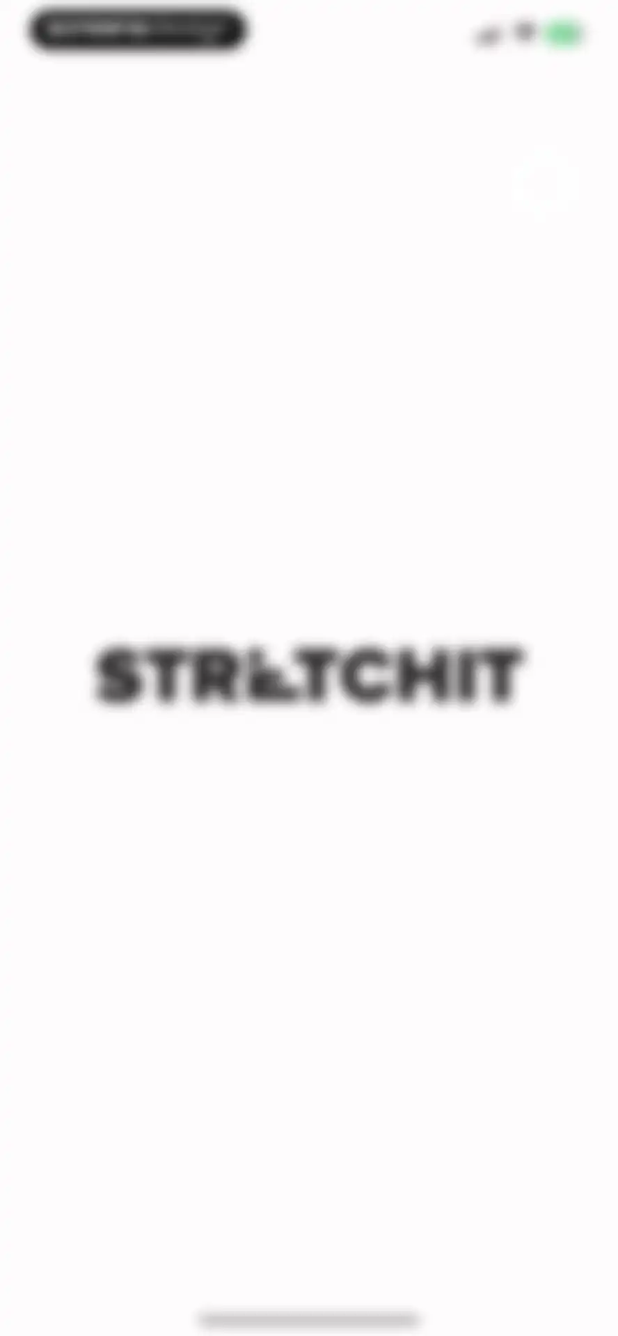 Stretching Mobility: STRETCHIT screen 1