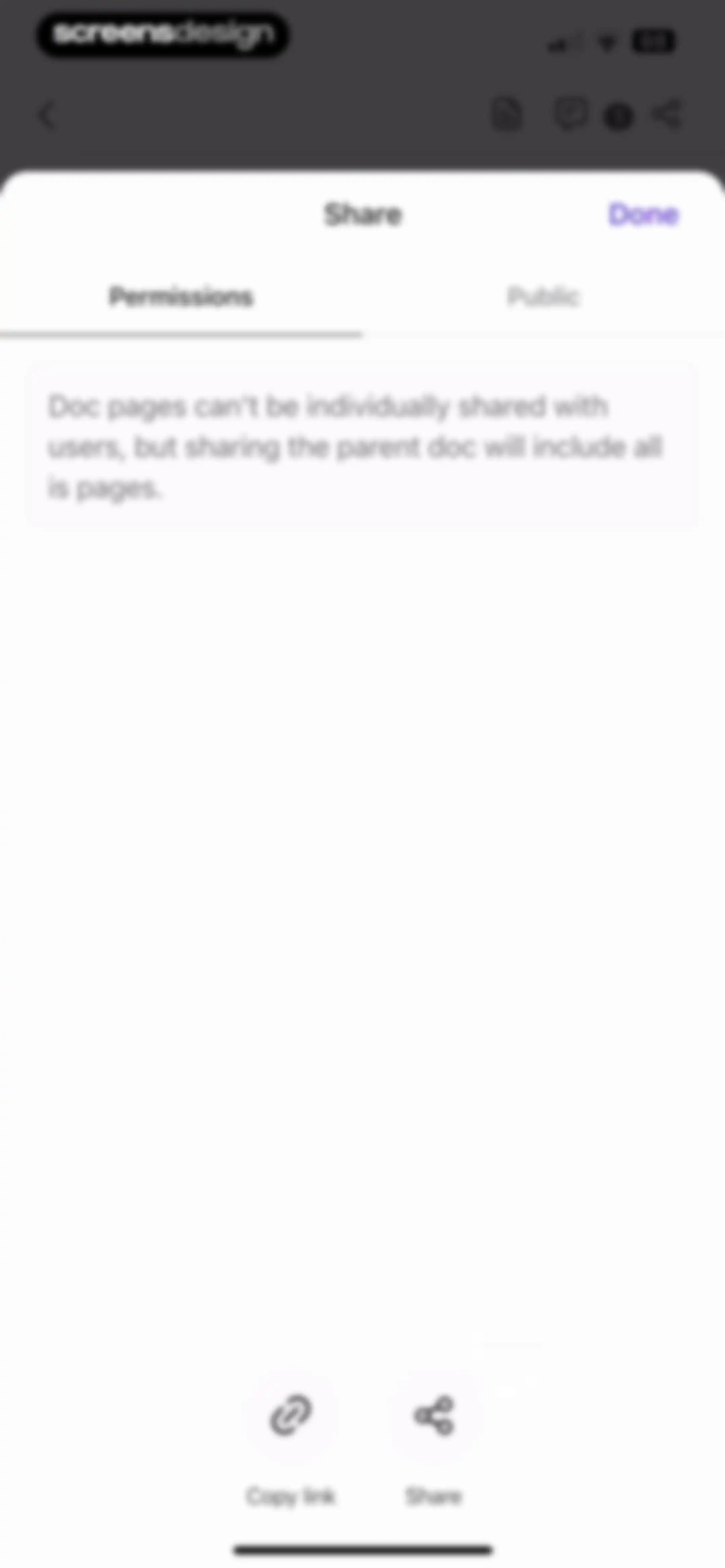 ClickUp: Tasks, Chat, Docs, AI screen 146