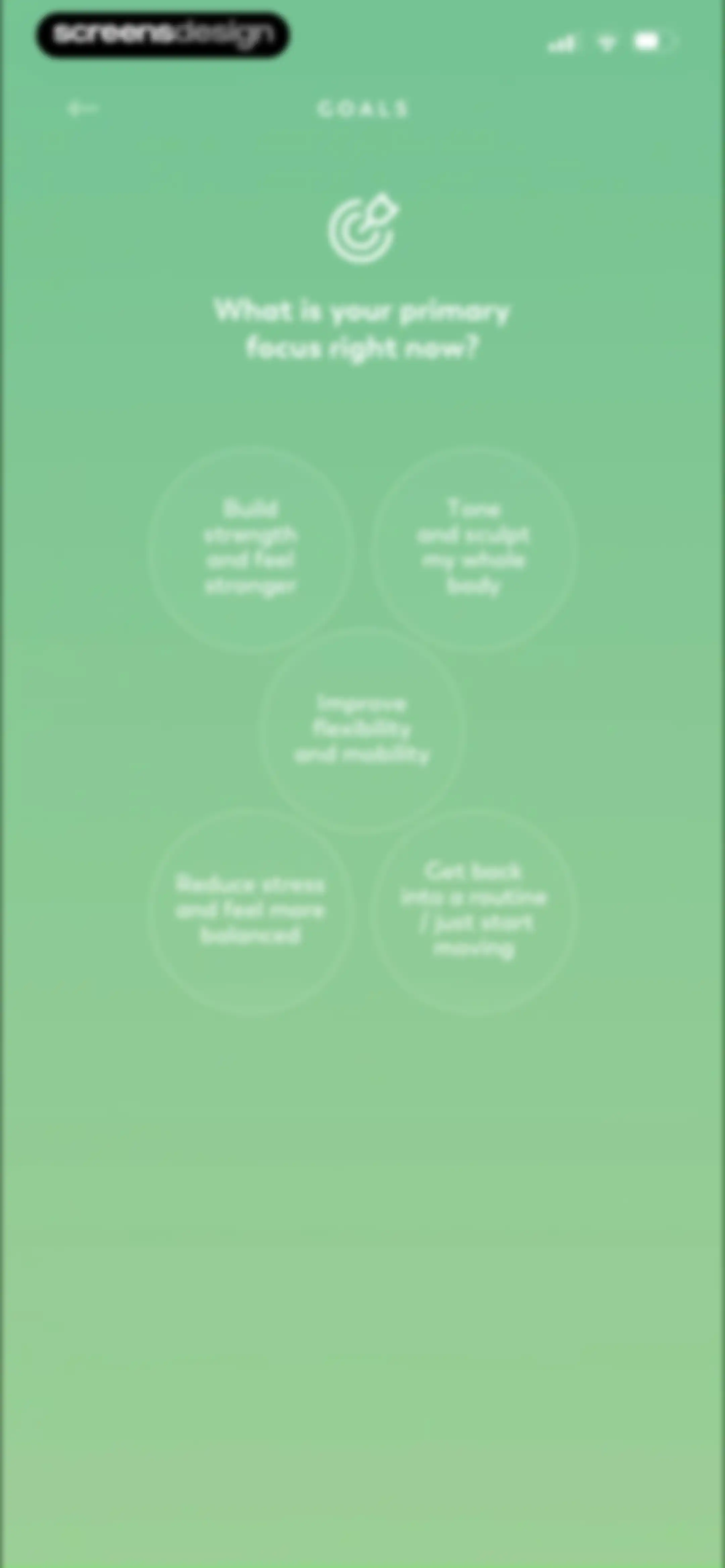 MadFit: Home Fitness Workouts screen 11