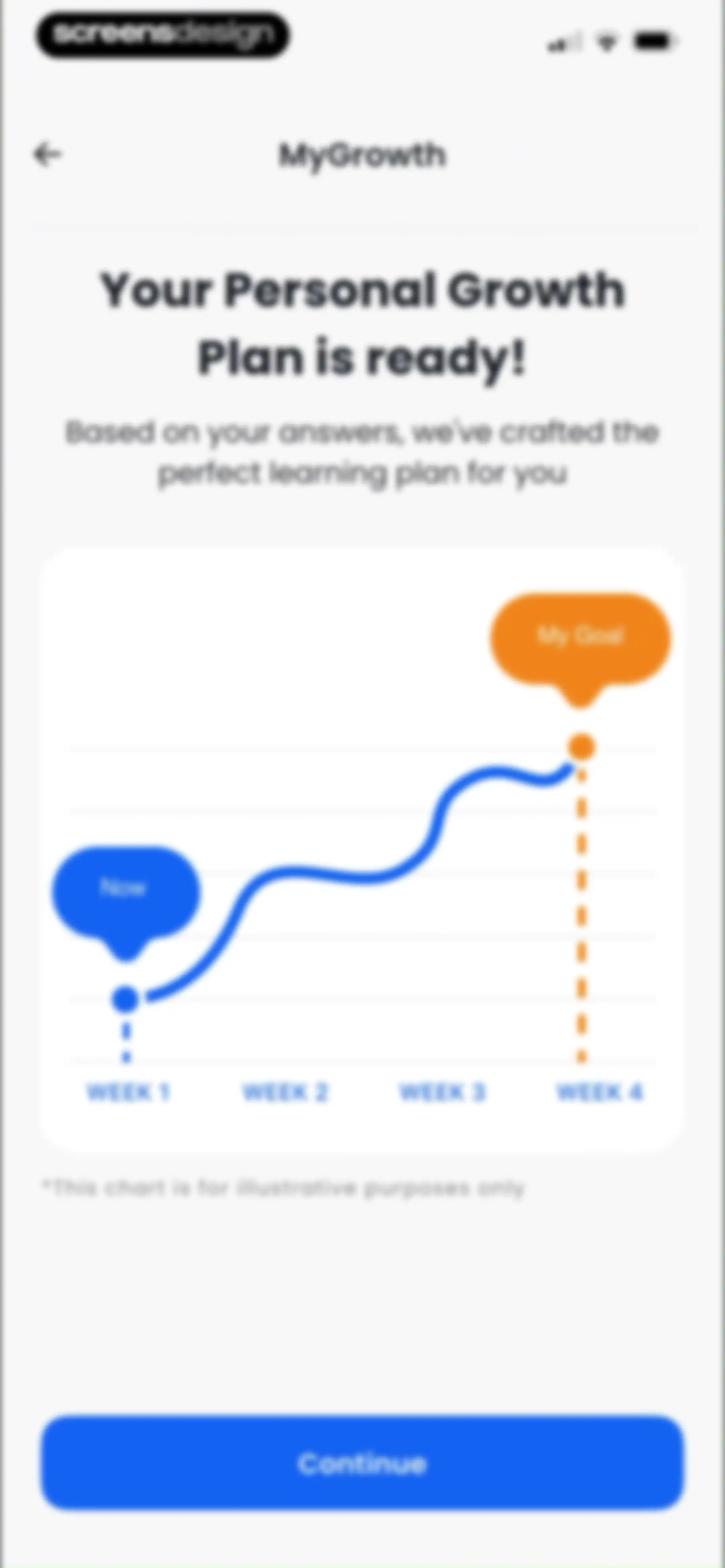 MyGrowth: Daily Micro Learning screen 37