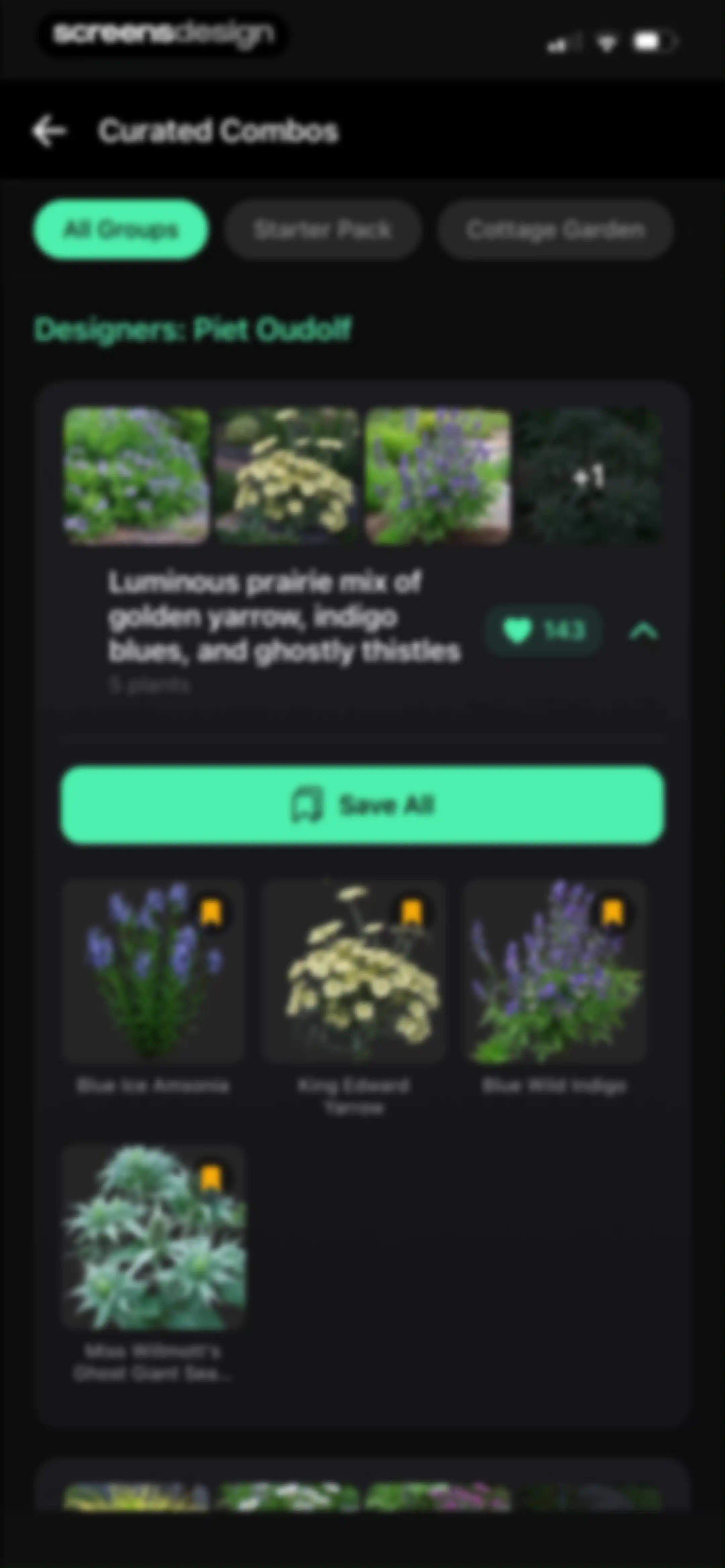 Sow: Garden & Landscape Design screen 130