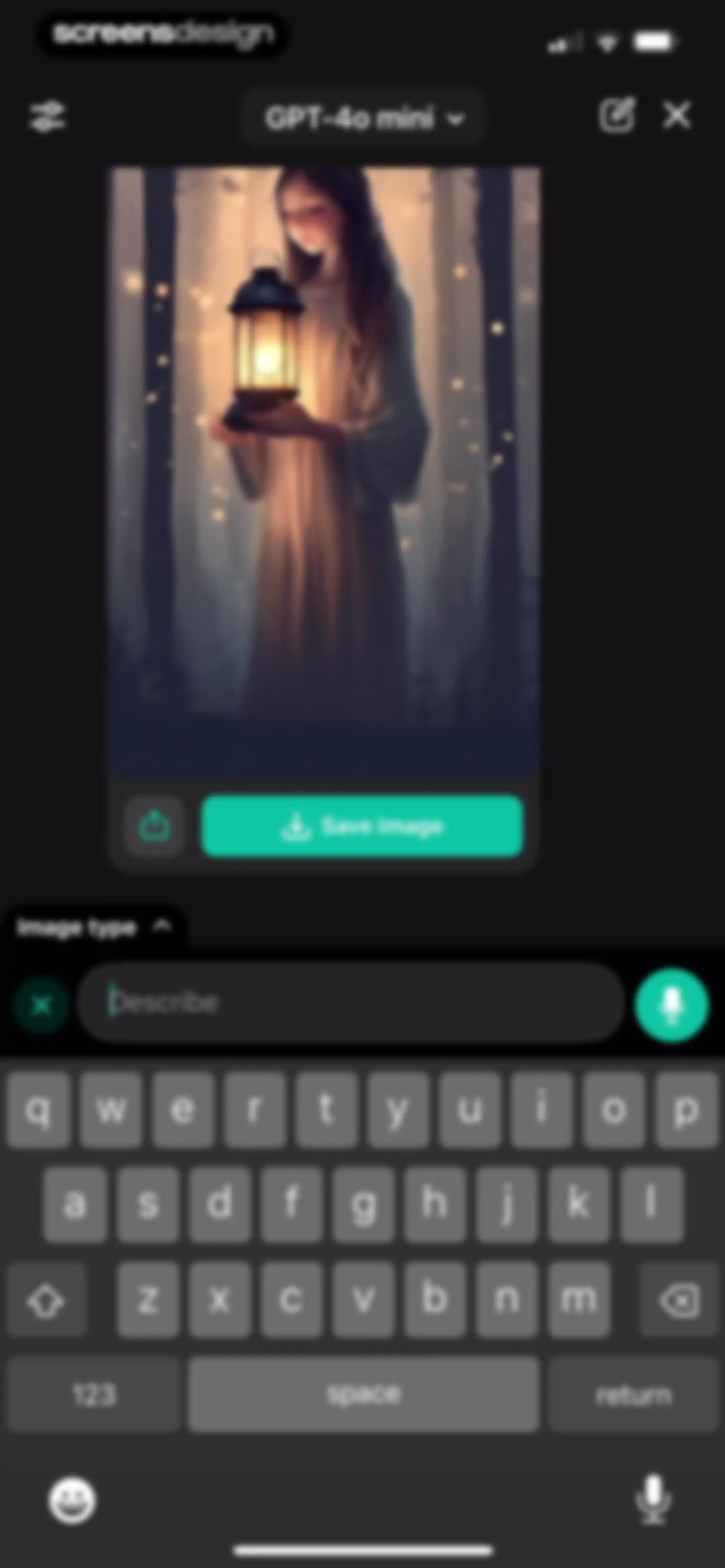 AI Chatbot with Сhat - Chatrun screen 13