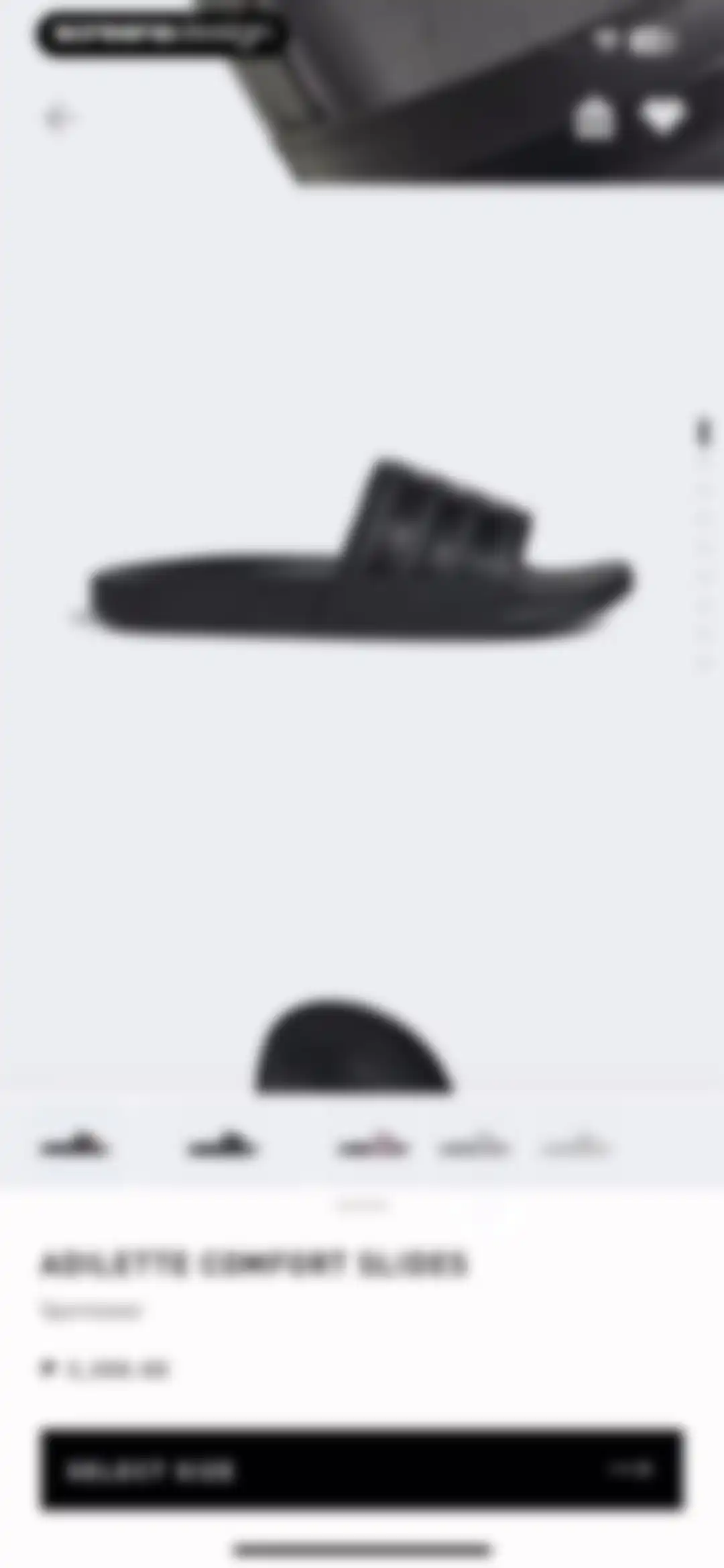 adidas: Shop Shoes & Clothing screen 37