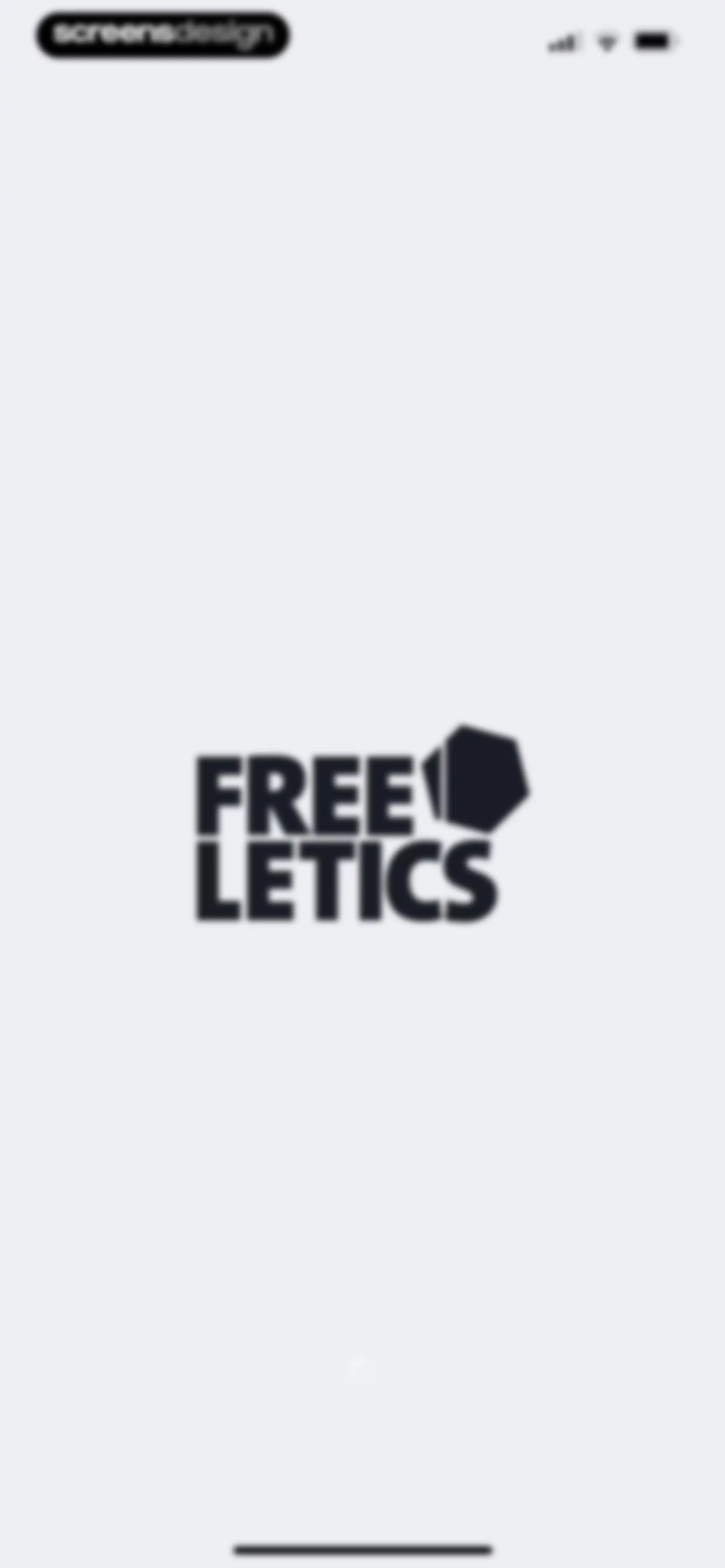 Freeletics: Workouts & Fitness screen 31