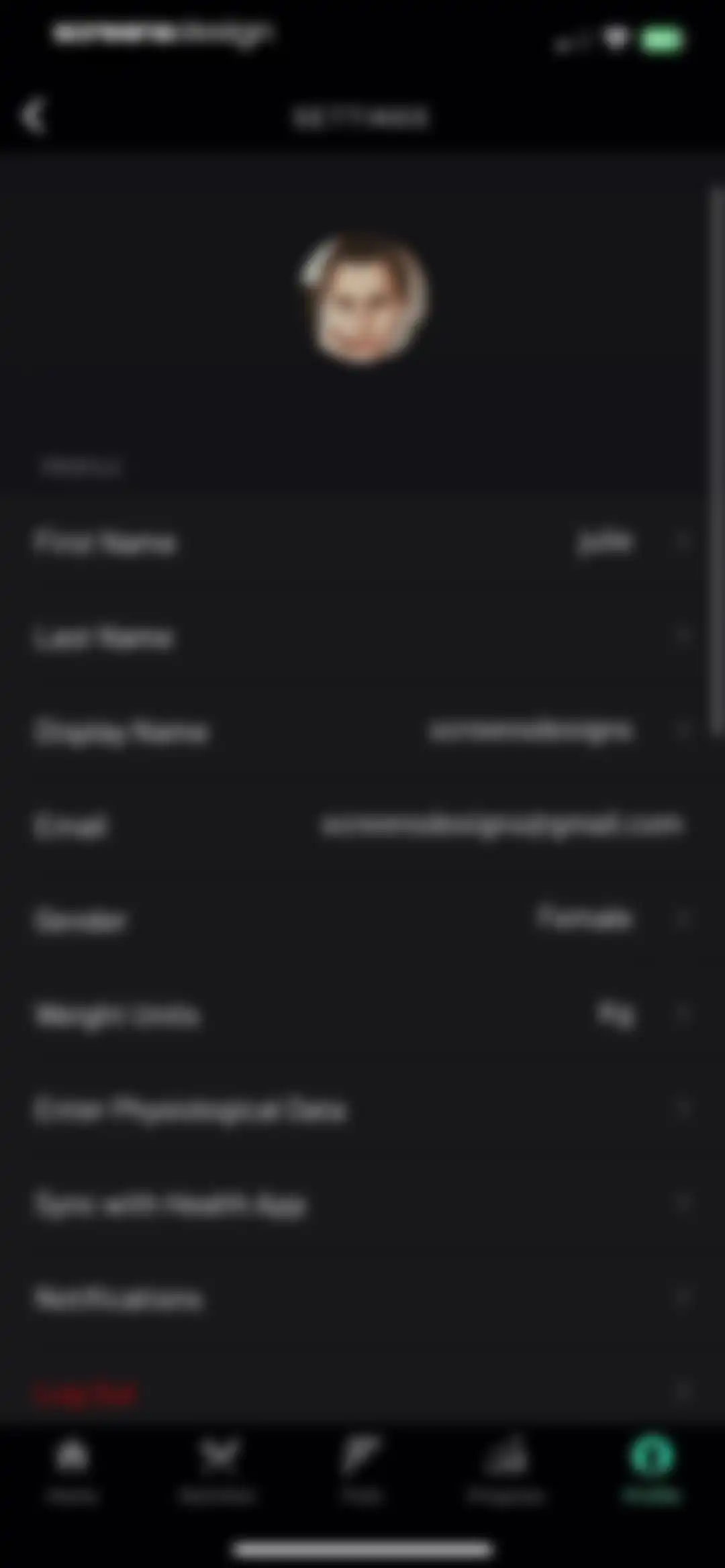 Fitplan®: Gym & Home Workouts screen 88