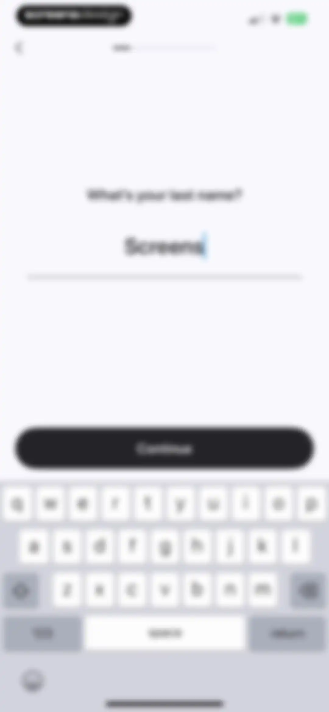 Bevel: AI Health Coach screen 11