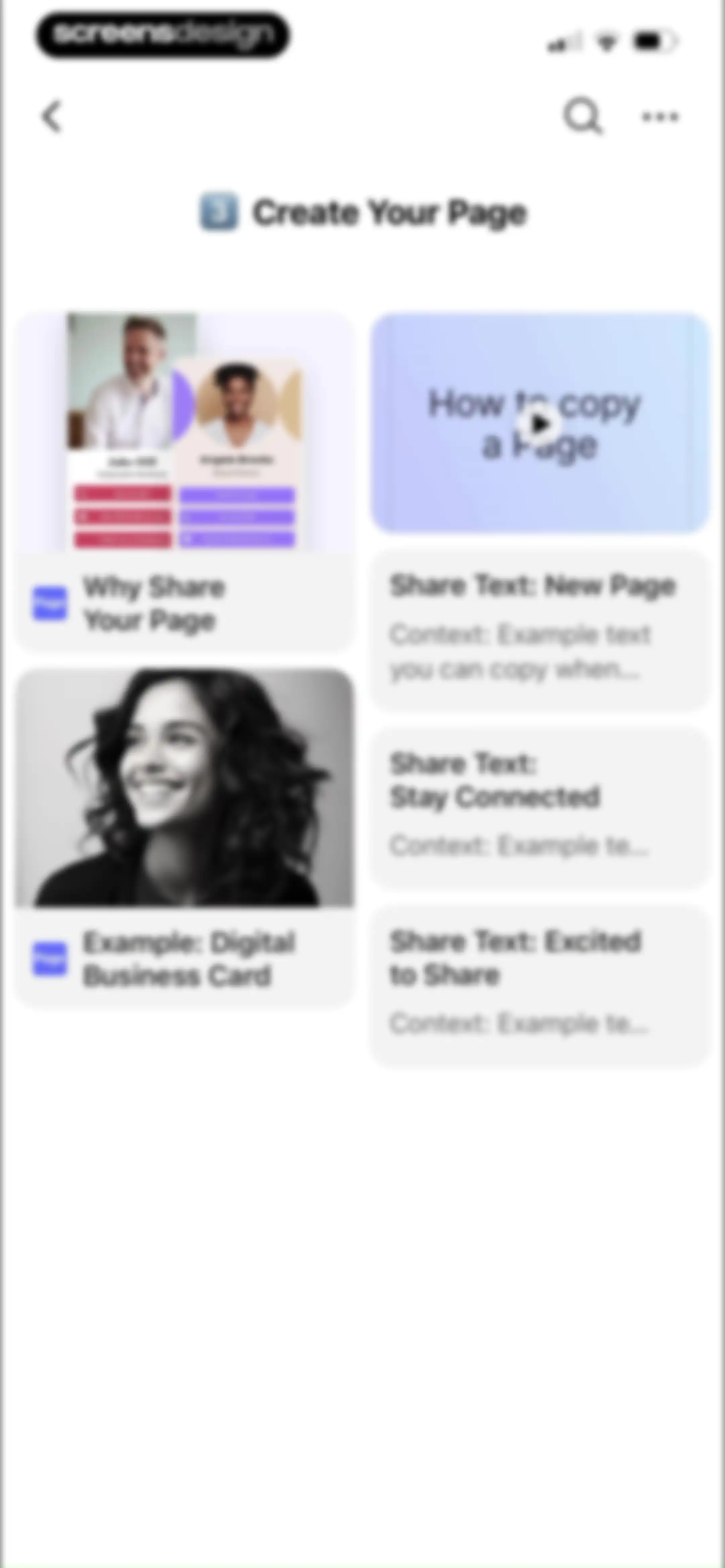 Boards.com screen 69