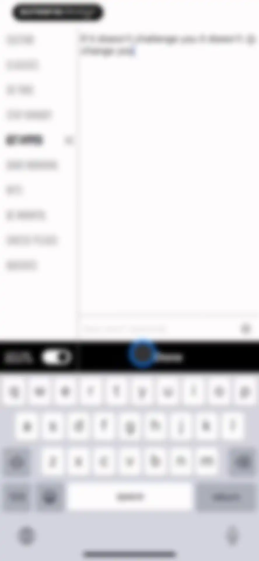 Word Swag - Cool Fonts screen 16