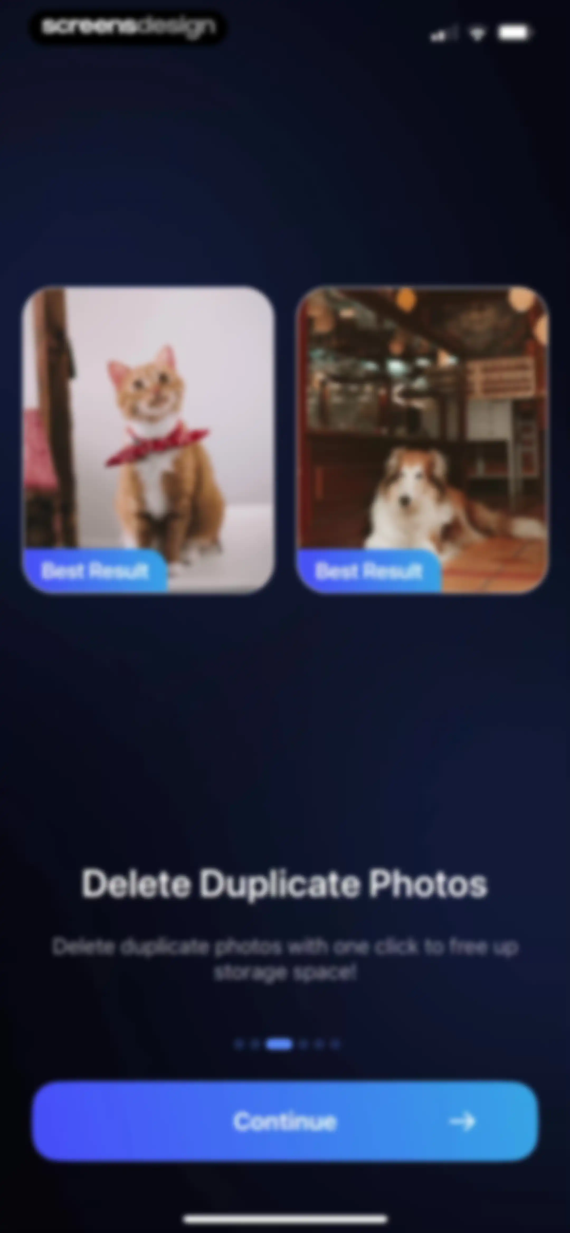 AI Cleaner: Clean Up Storage+ screen 5