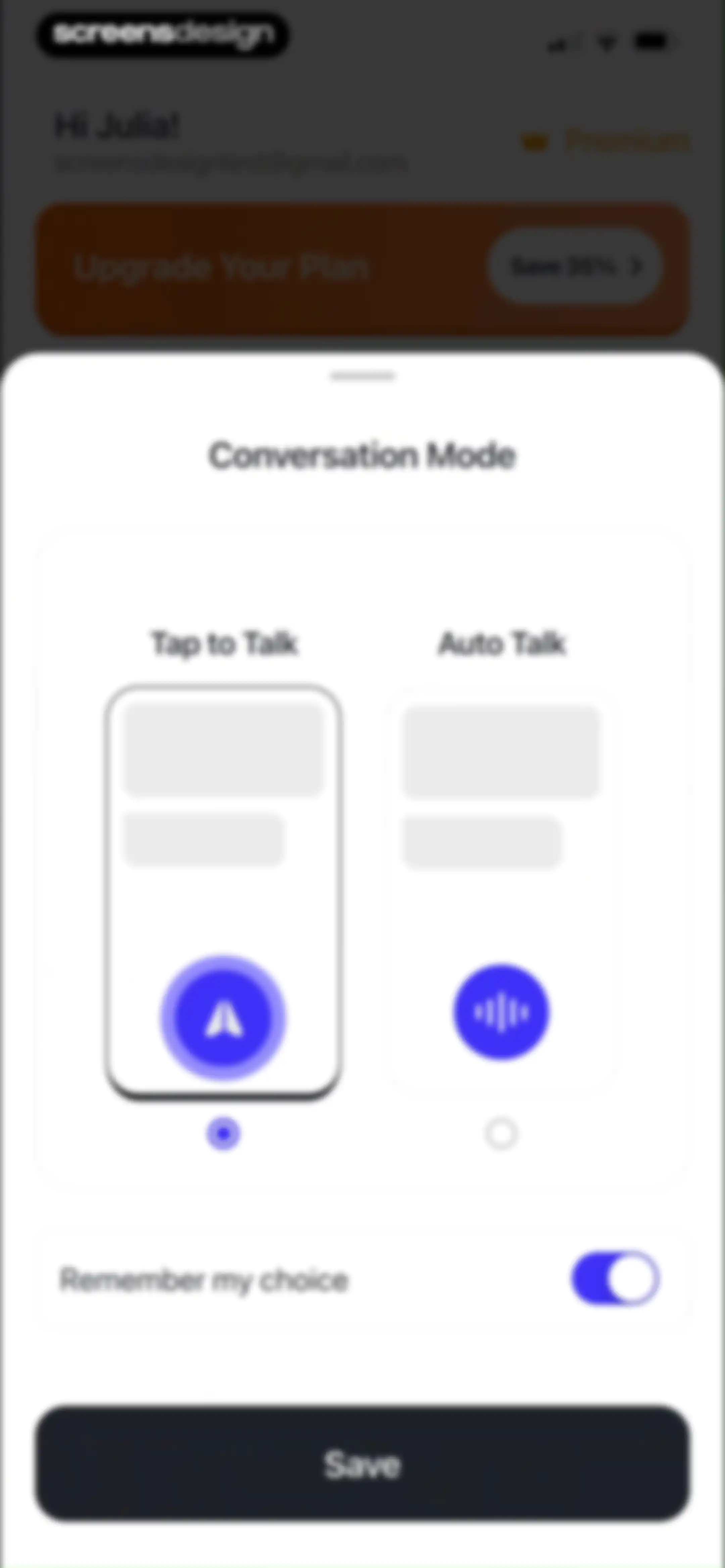 Learn Languages - Lucida AI screen 70