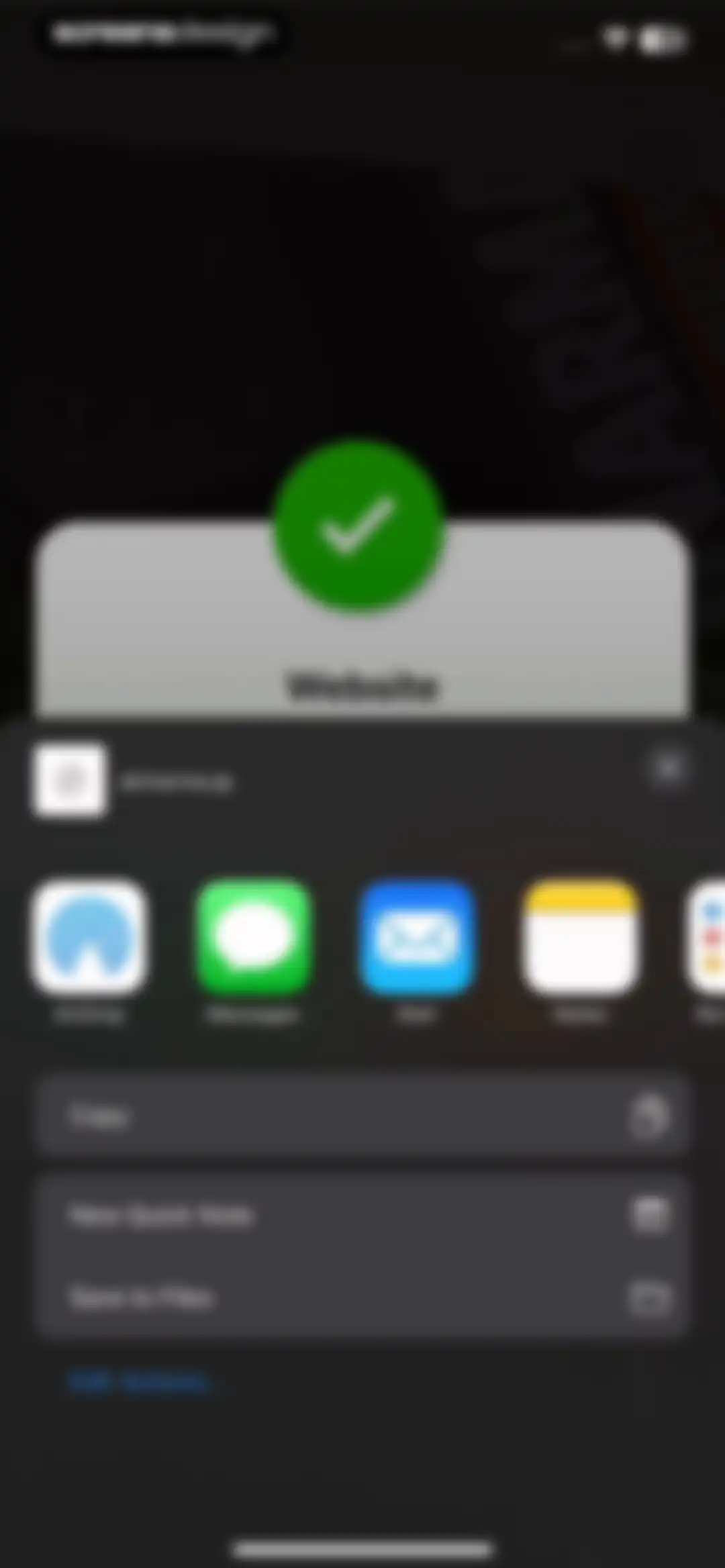 QR Reader- Scanner & Generator screen 9