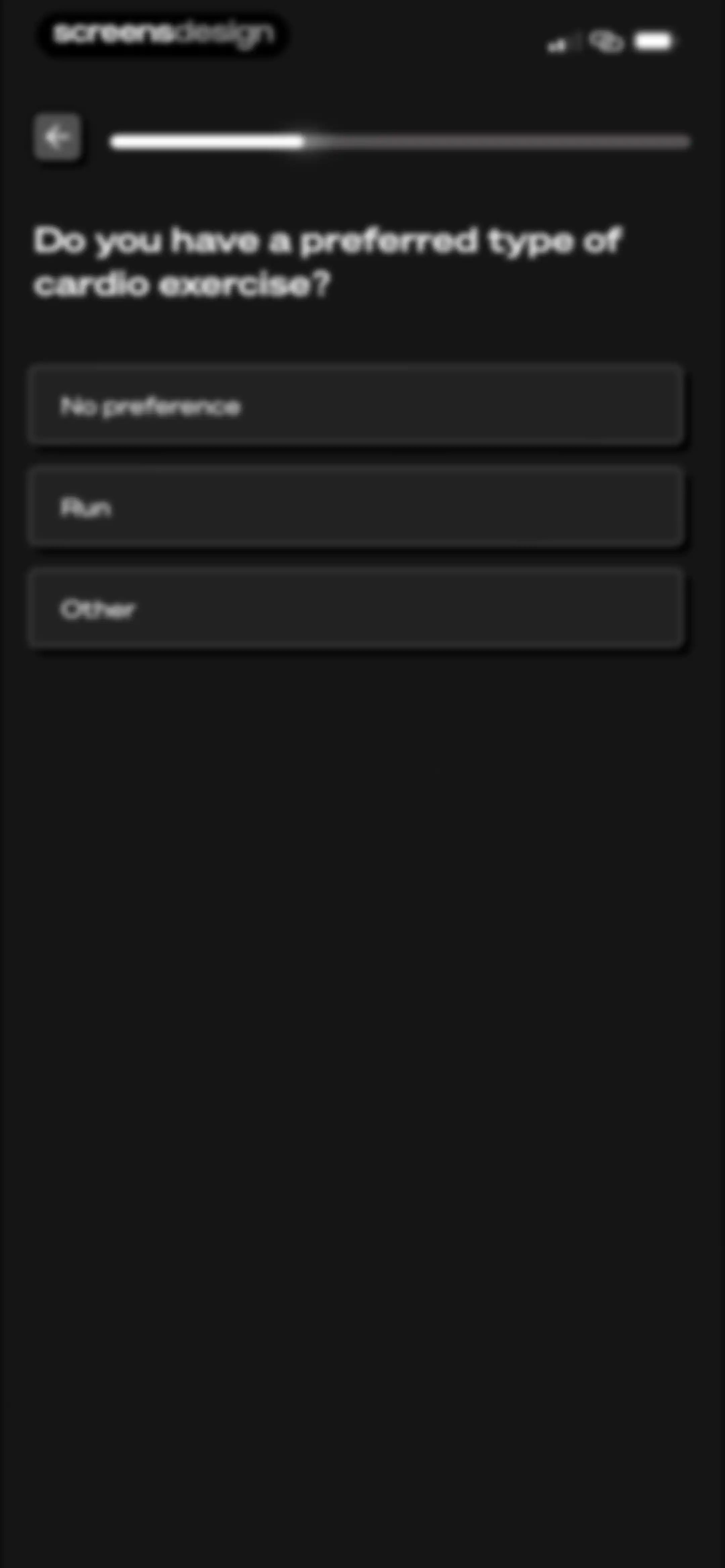 Life Reset: 66 Day Habit screen 42