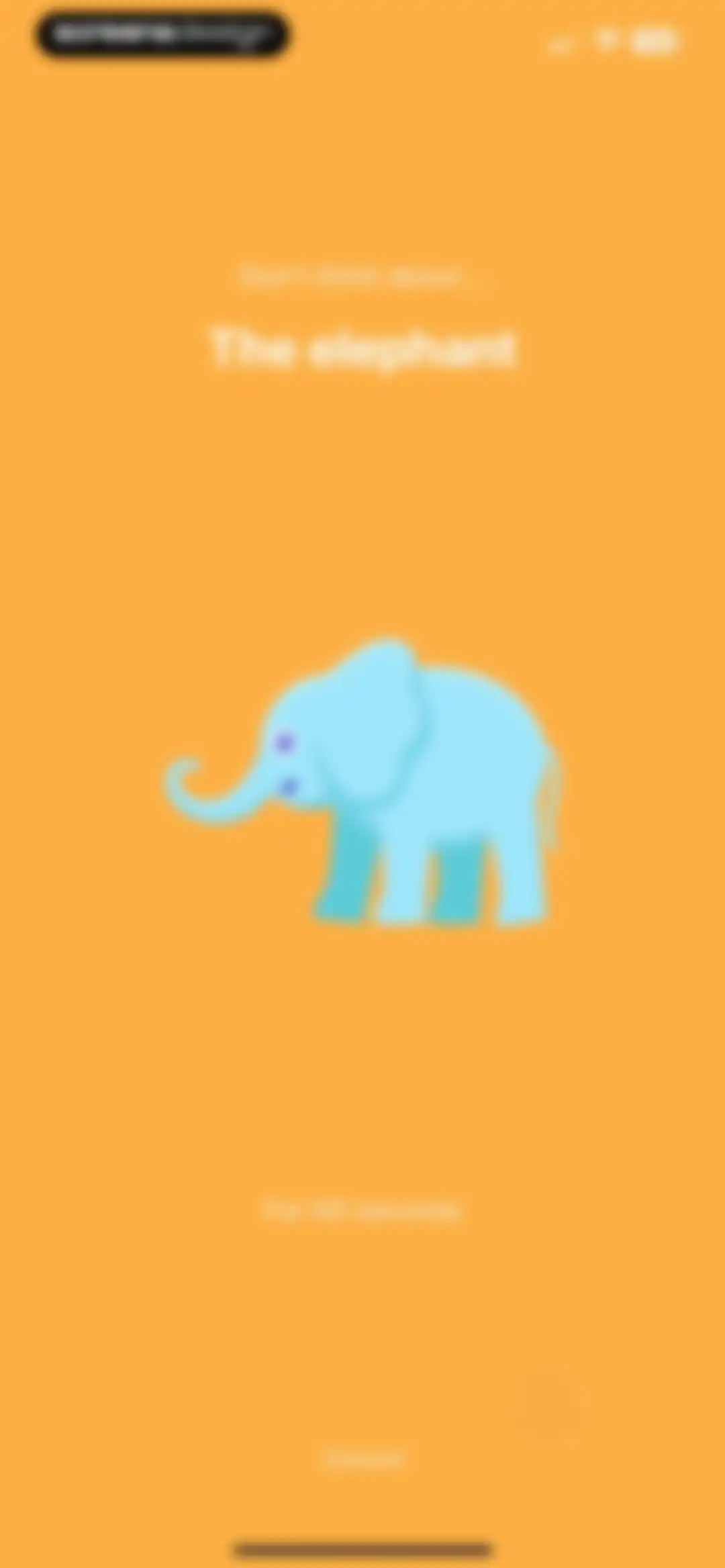 Brainbuddy: Quit PMO screen 125