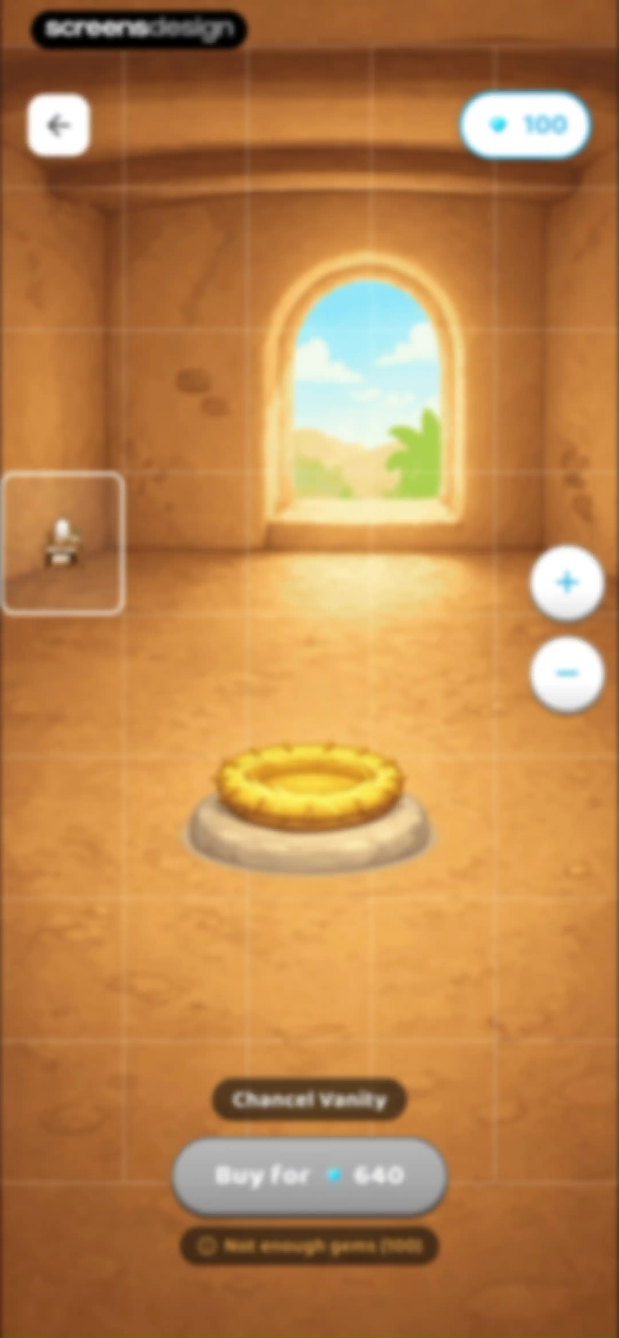 Ascend: Bible Game screen 180