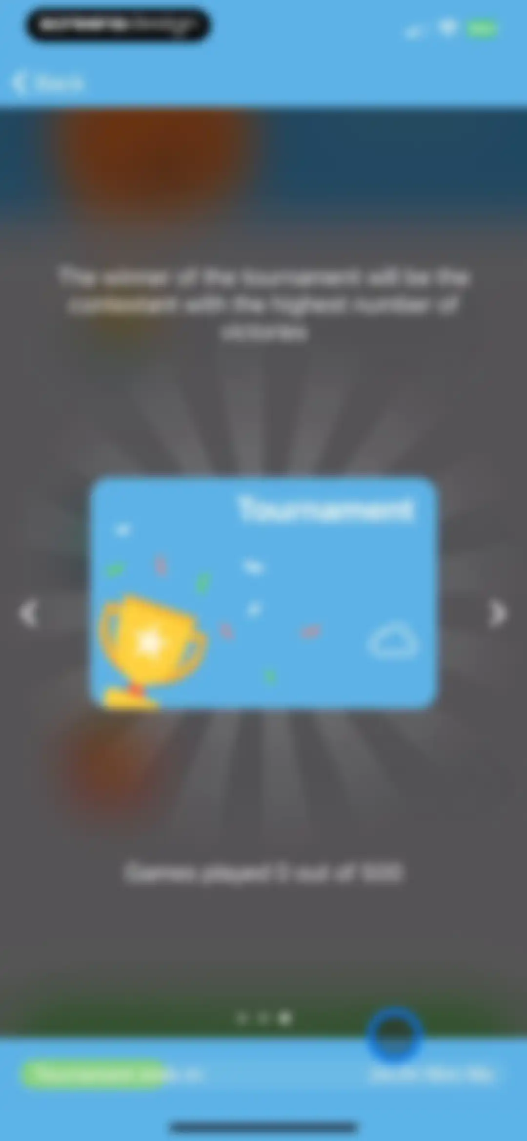 Learn Languages - Lingo Play screen 54