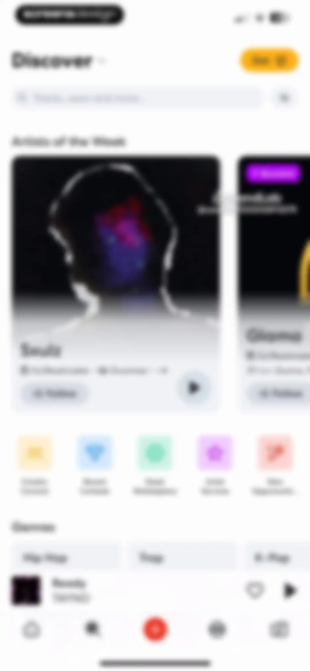 BandLab – Music Maker & Beats screen 158