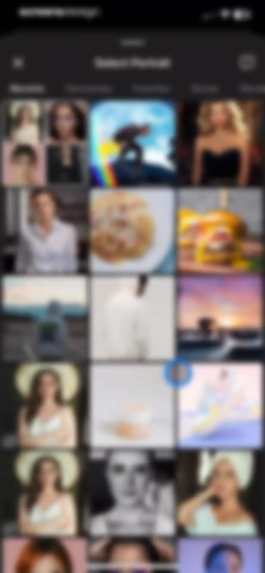 AI Photo Generator - Collart screen 67