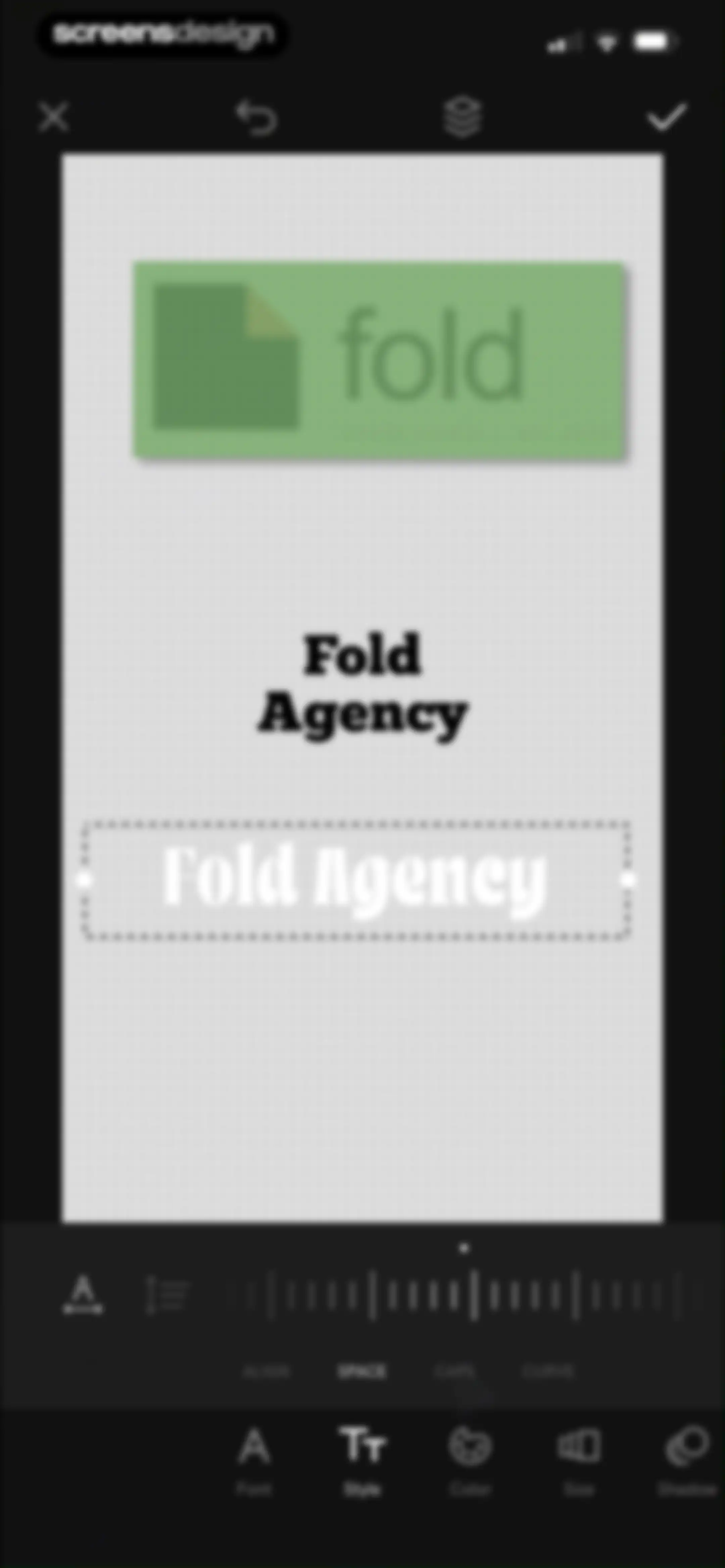 GoDaddy: Websites & Marketing screen 55
