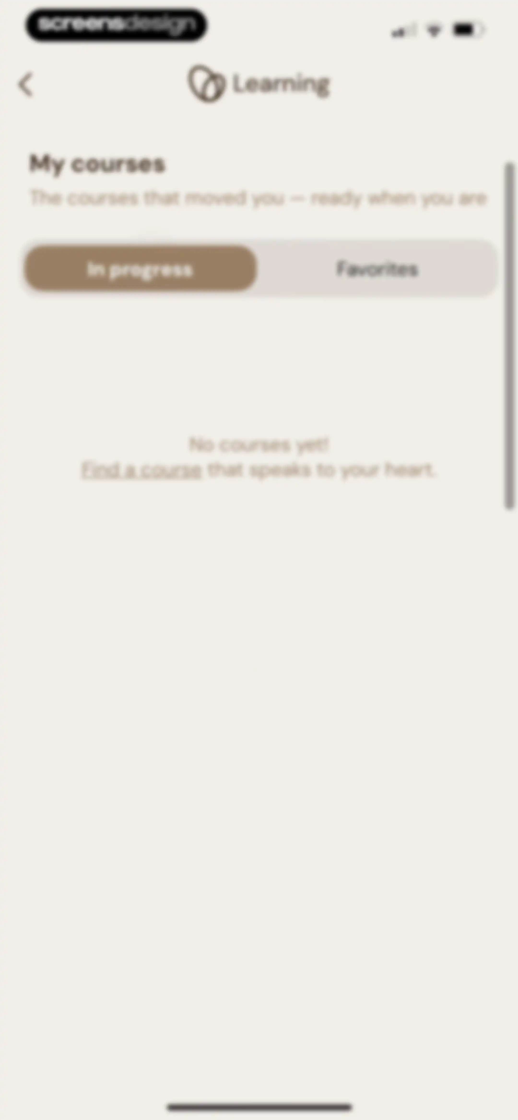 Affemity: Relationship Coach screen 89