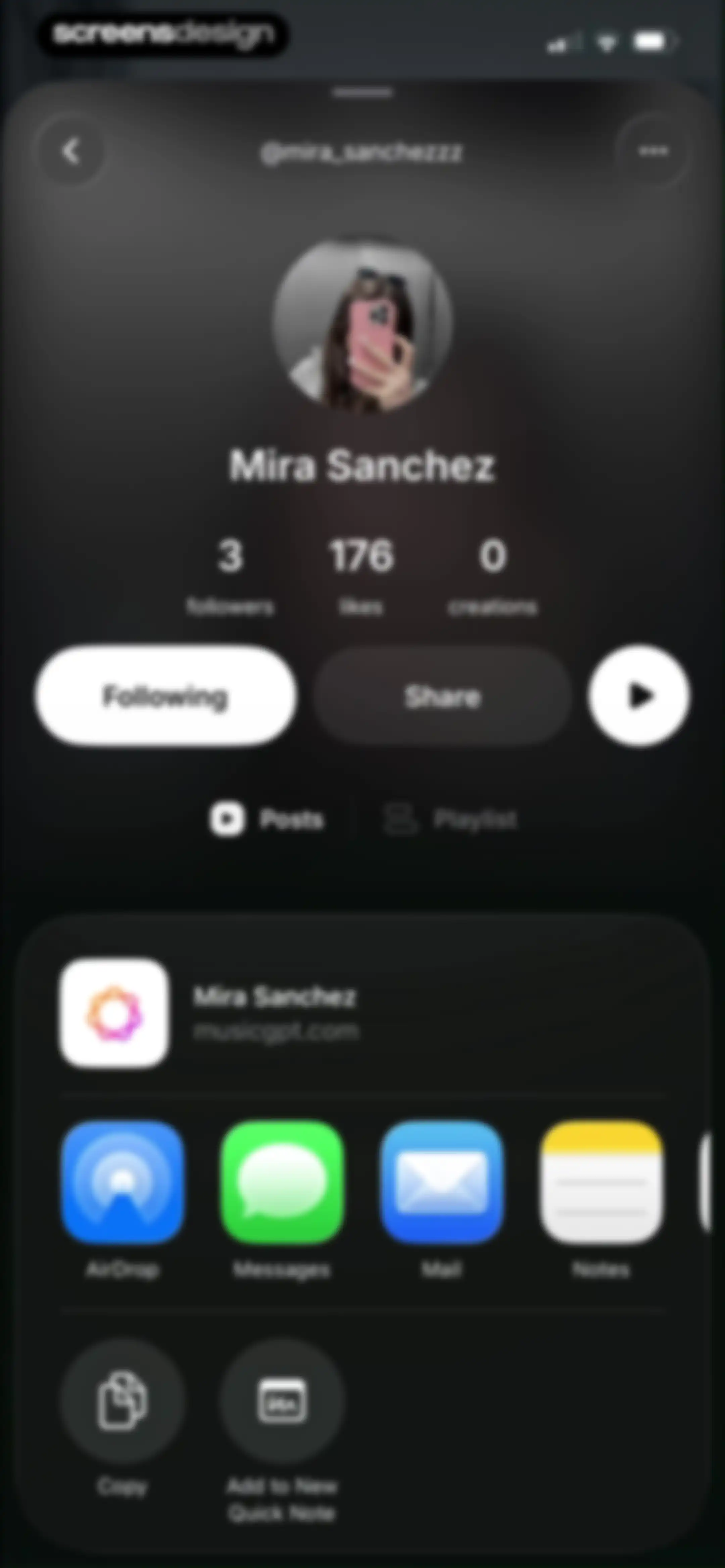 MusicGPT - AI Song Generator screen 20