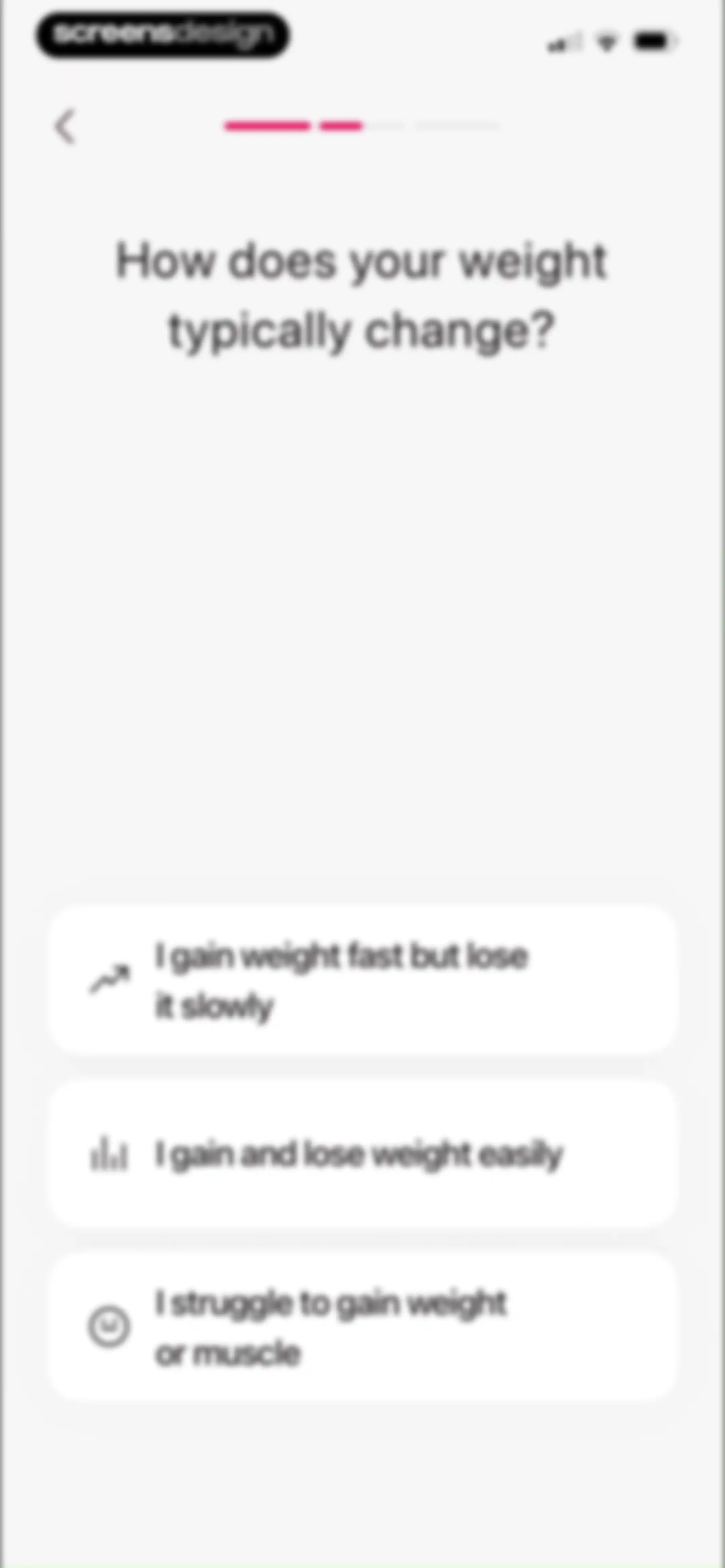 LazyFit: Workout For Beginners screen 20