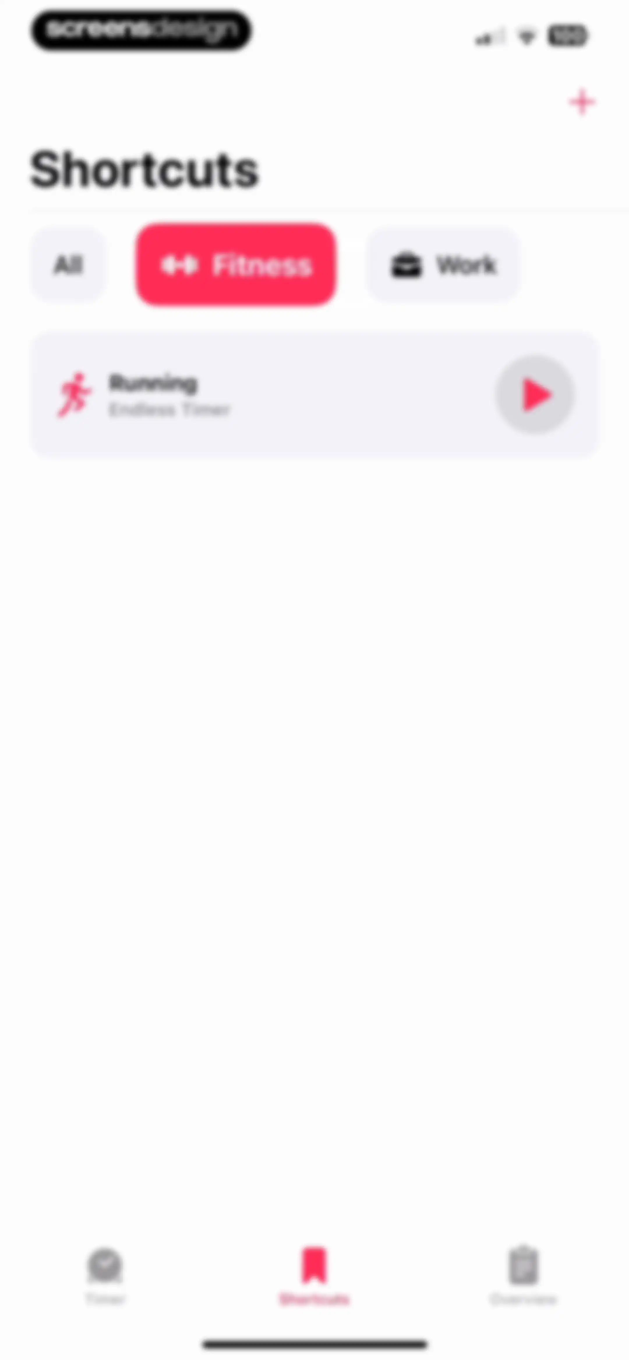 Timella: Study & Work Timer screen 43
