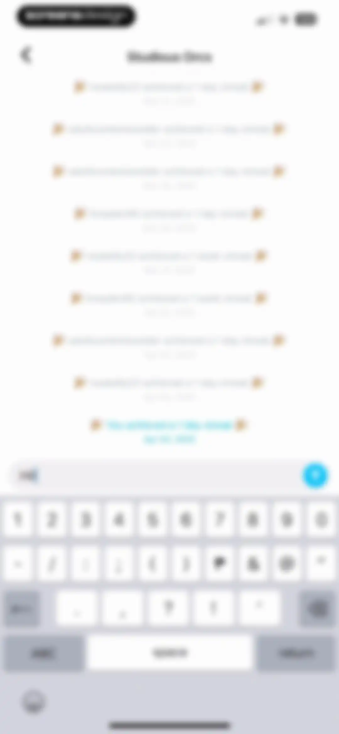 Brainbuddy: Quit PMO screen 179