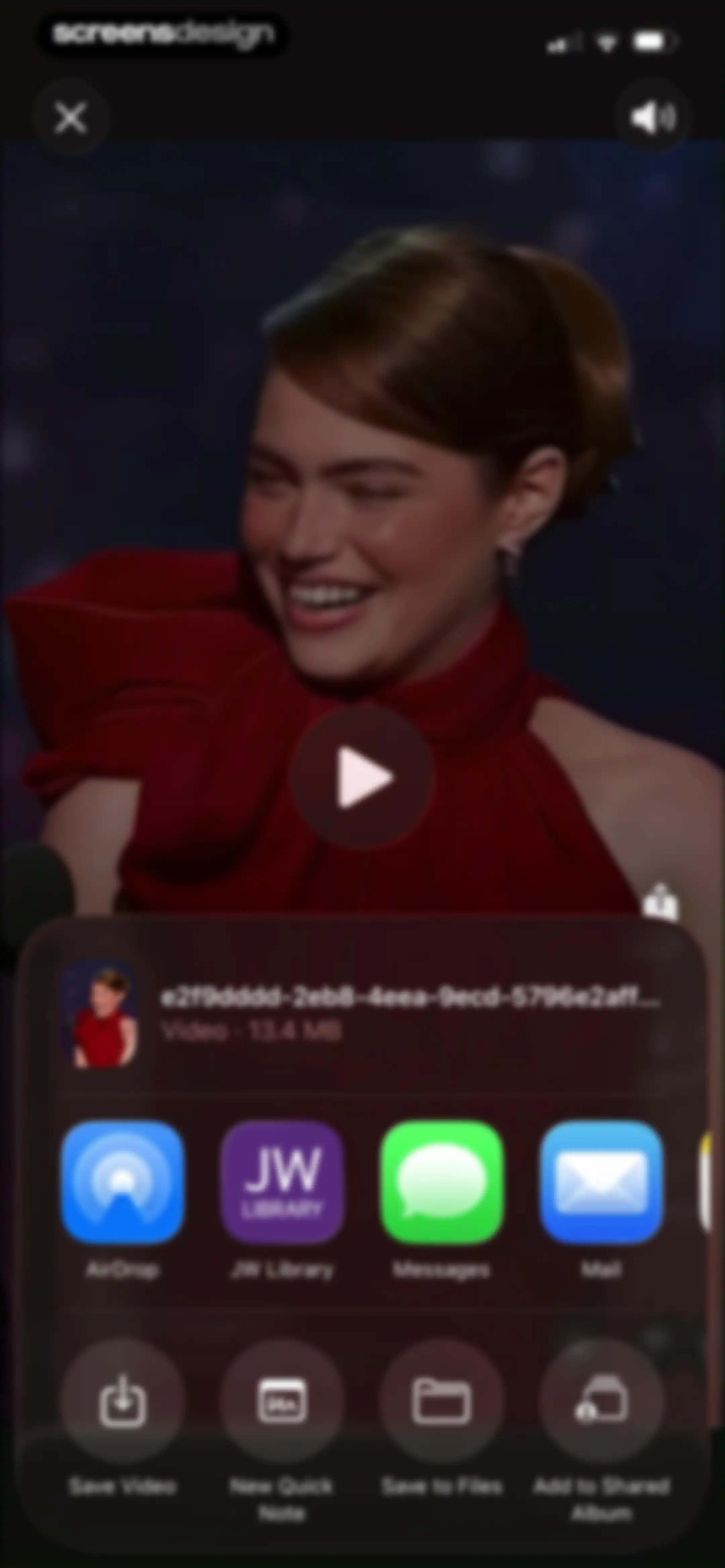 FaceAi: Face Swap Any Video screen 37