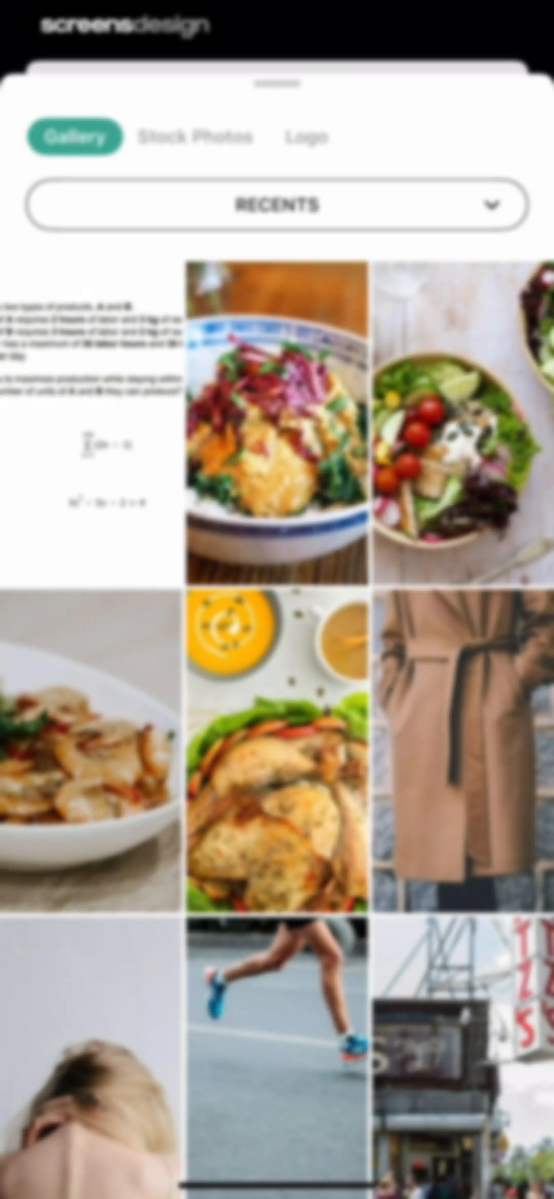 Lift: AI Video & Photo Editor screen 63
