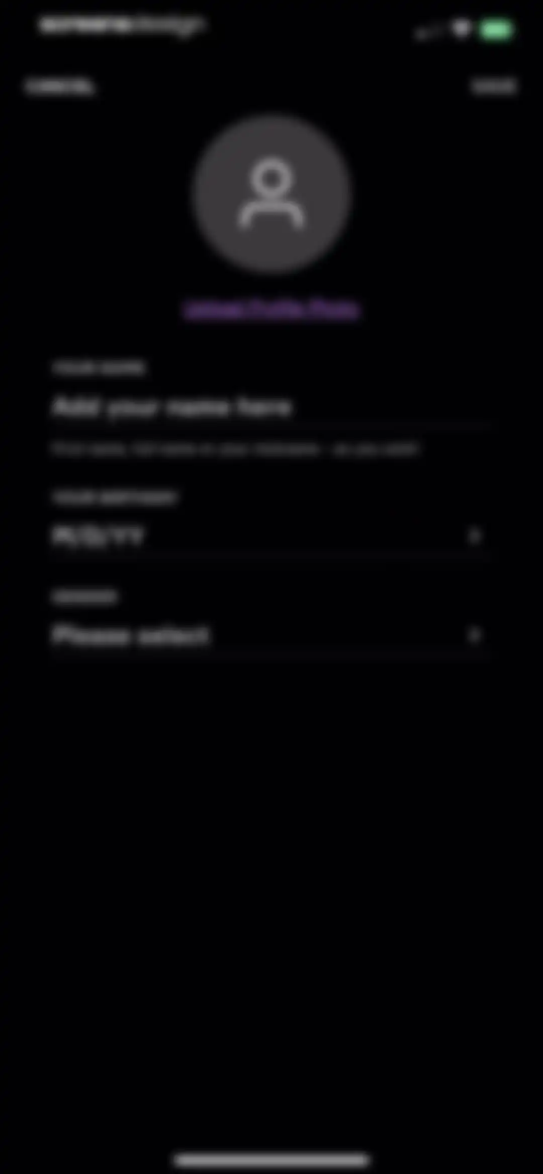 OneFootball Live Soccer scores screen 70