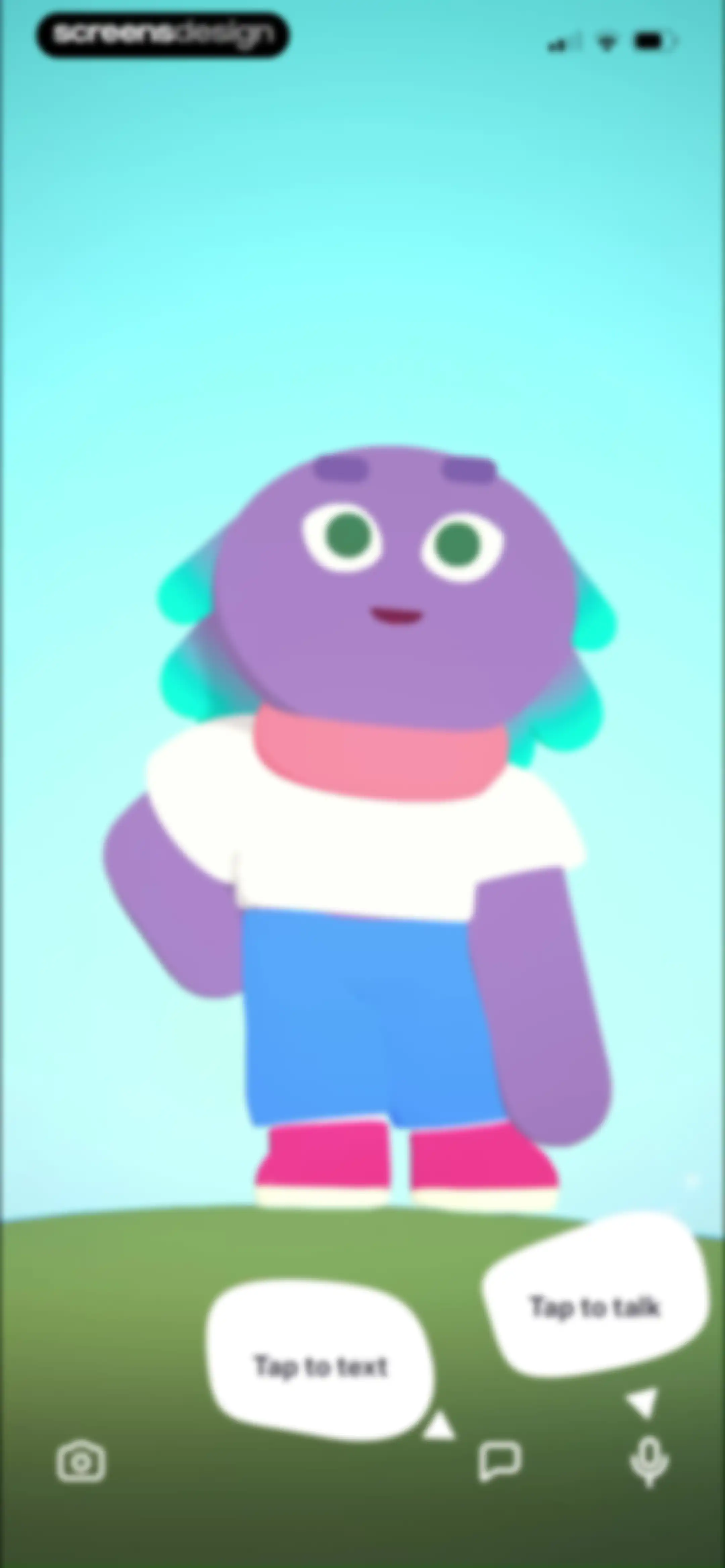 Tolan: Your Friendly Guide screen 45