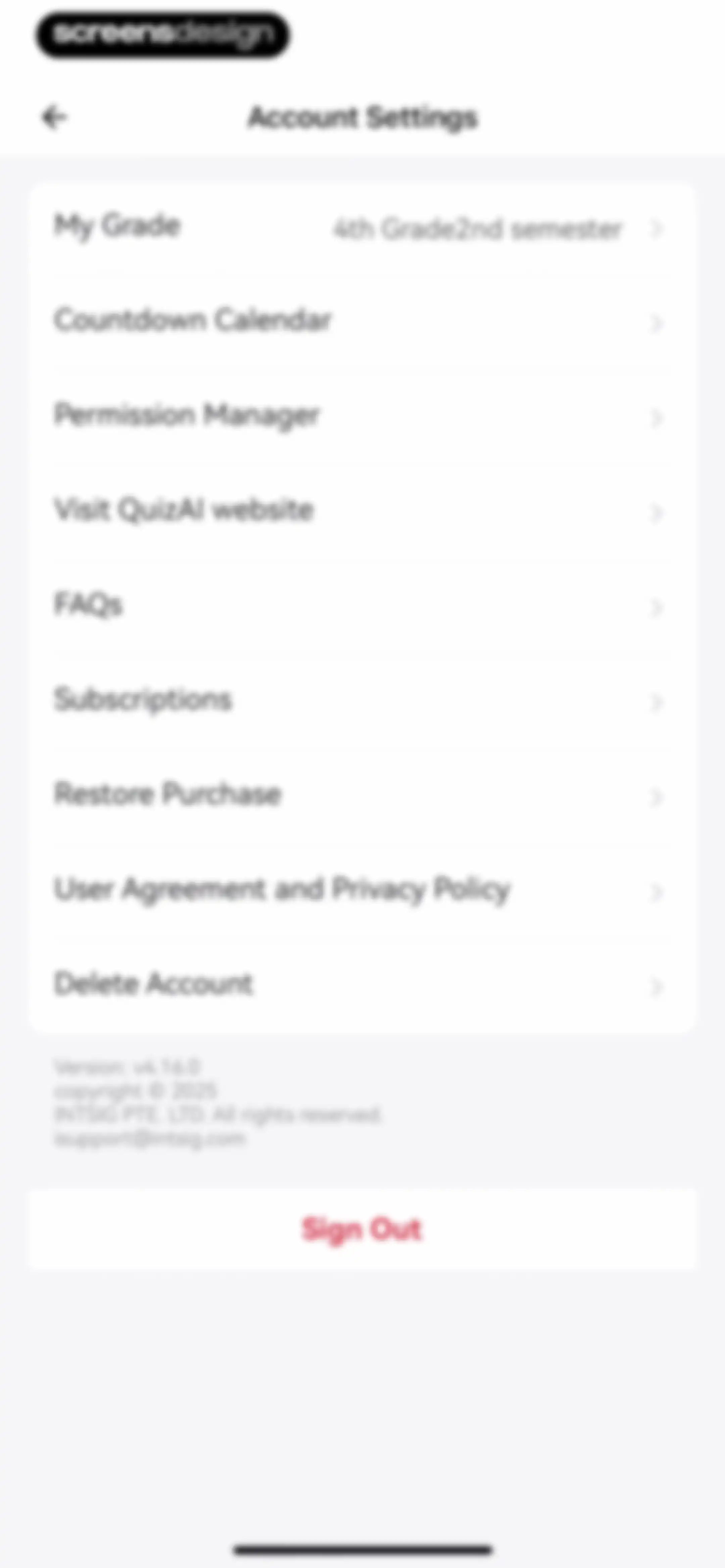 Quiz AI: AI Homework Helper screen 107