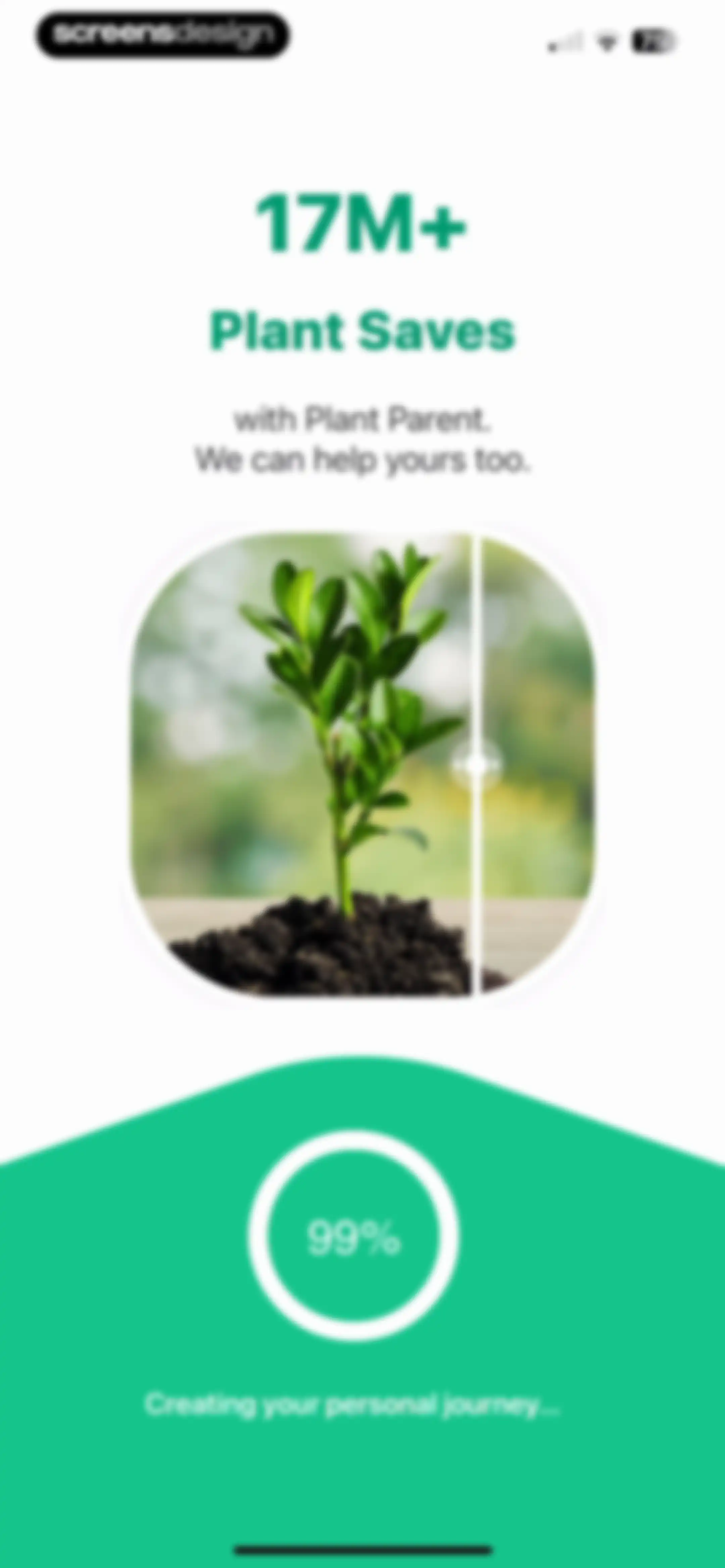 Plant Parent: Plant Care Guide screen 20