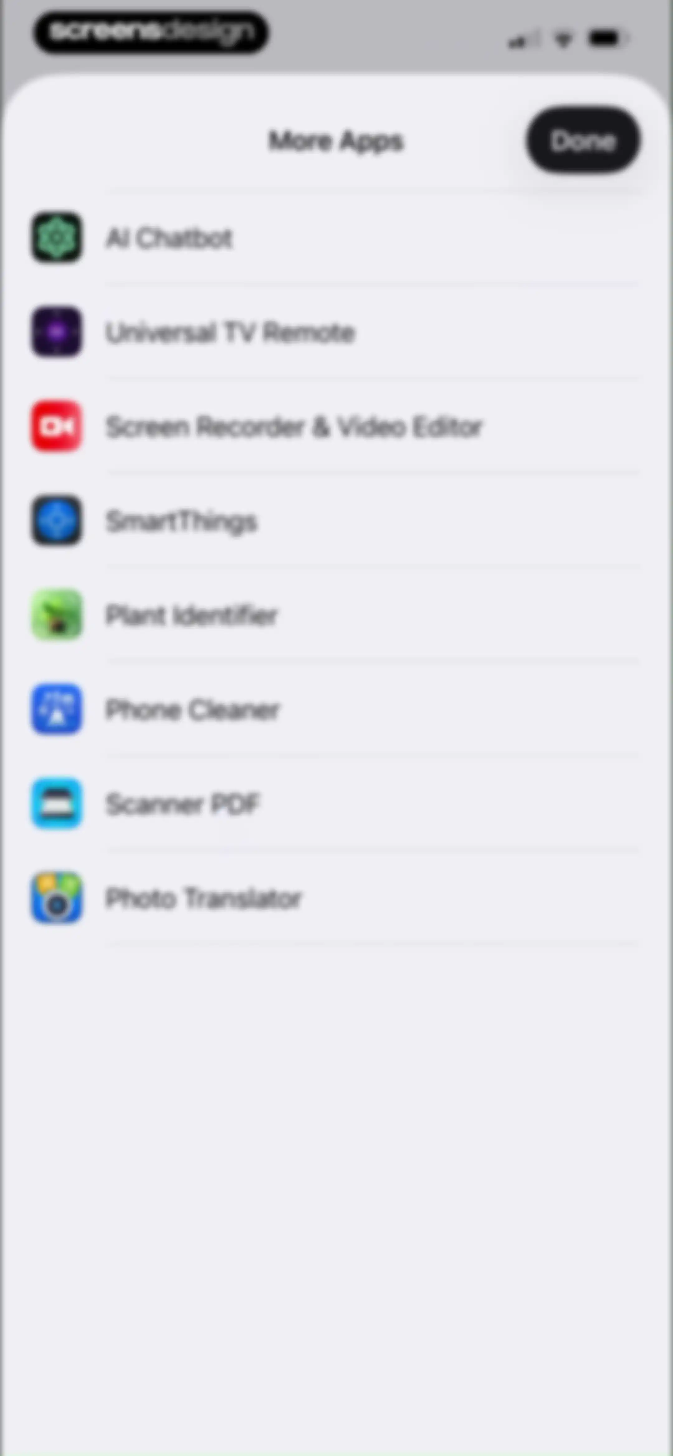 AI Note Taker - Voice to Notes screen 82