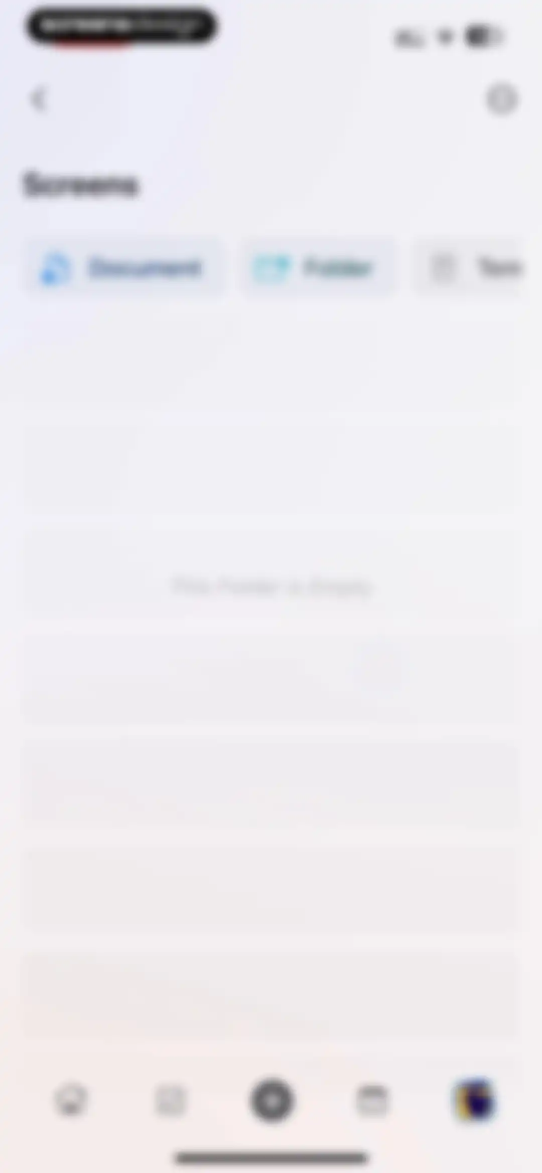 Craft: Notes, Documents, AI screen 153