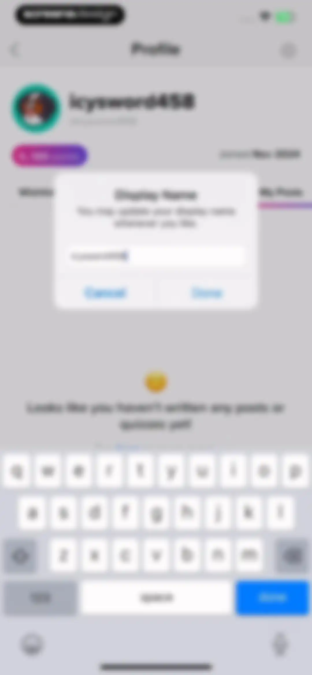 BuzzFeed - Quiz, Trivia & News screen 152