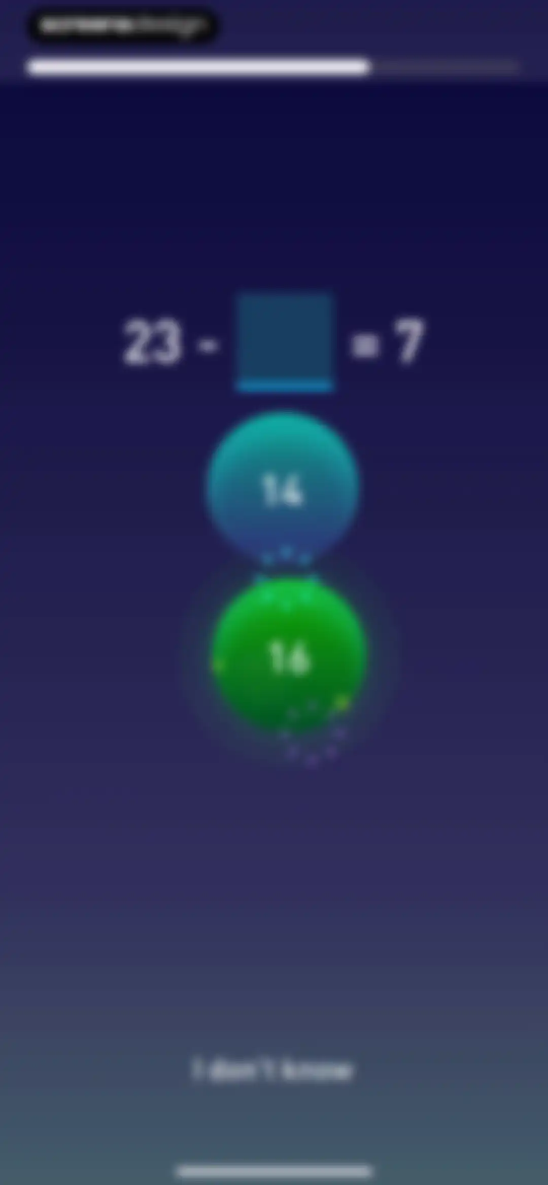 Elevate - Brain Training Games screen 32