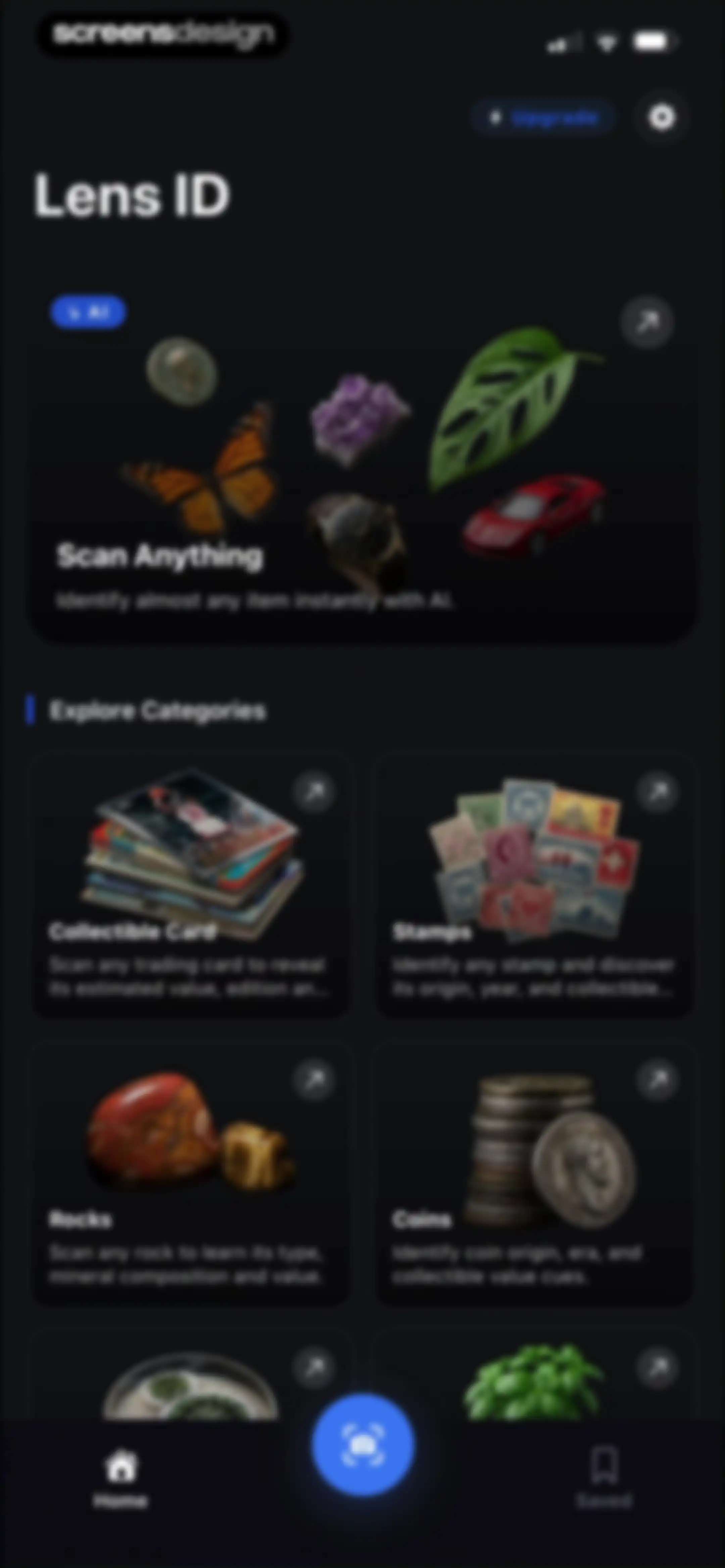 ValueSnap: Sports Card & TCG screen 10