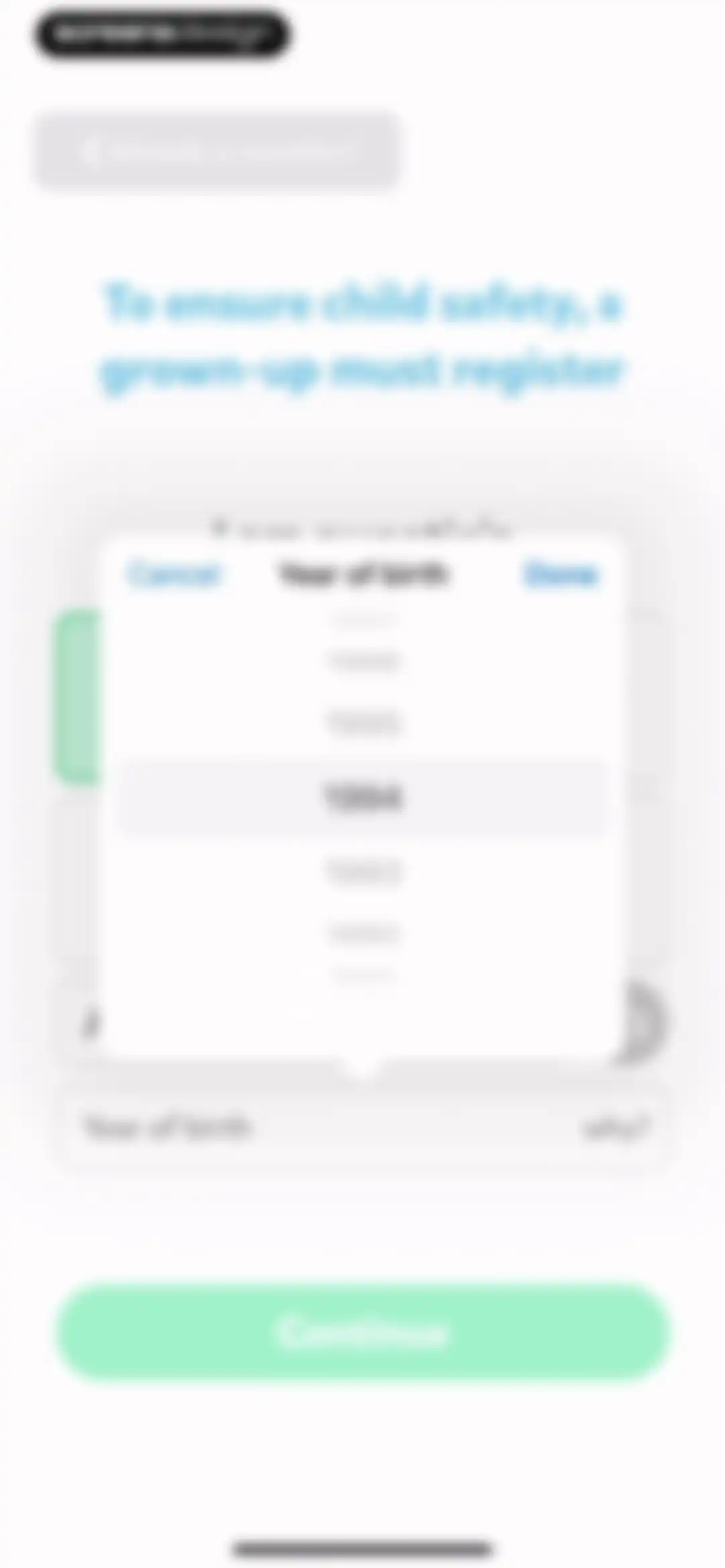 TinyTap: Kids' Learning Games screen 9