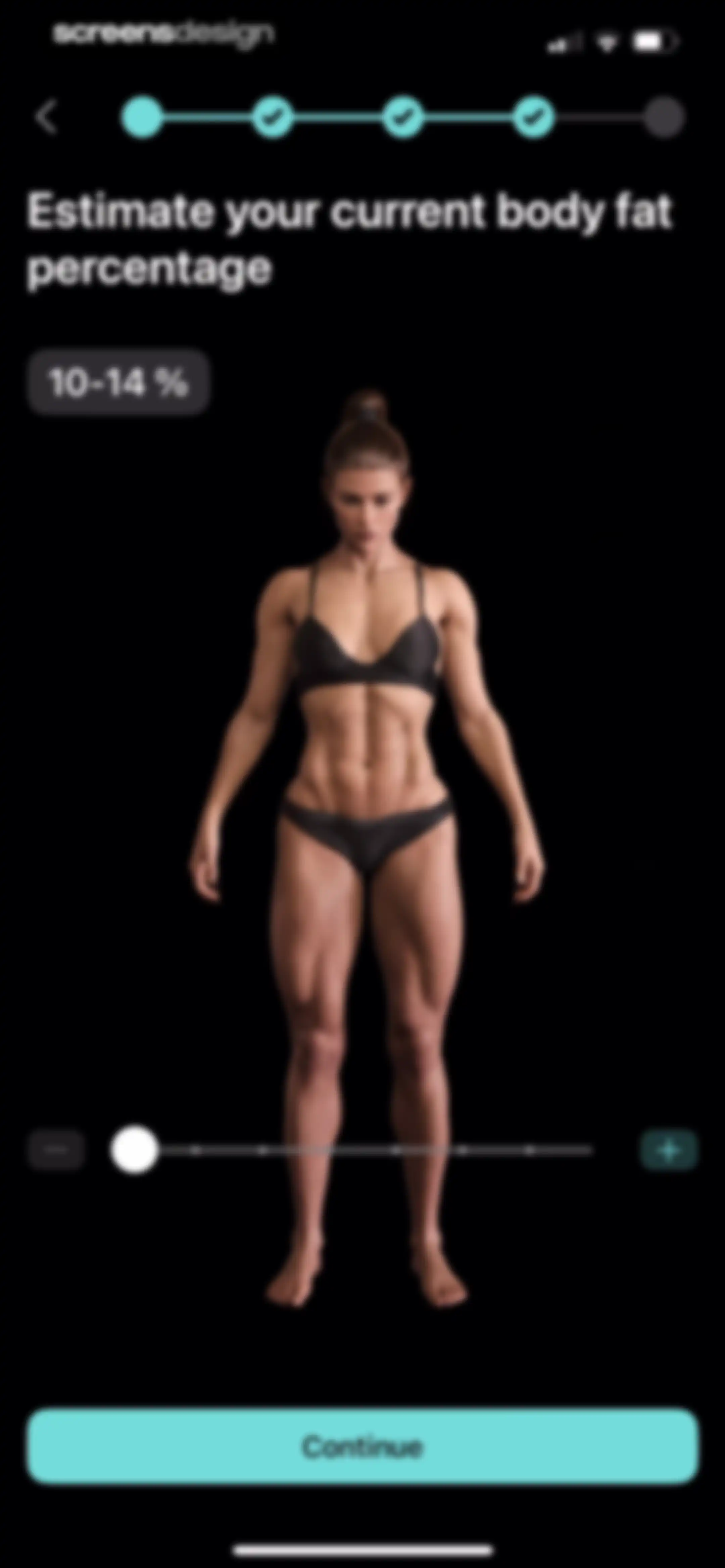 MyFitCoach - Workout Planner screen 31