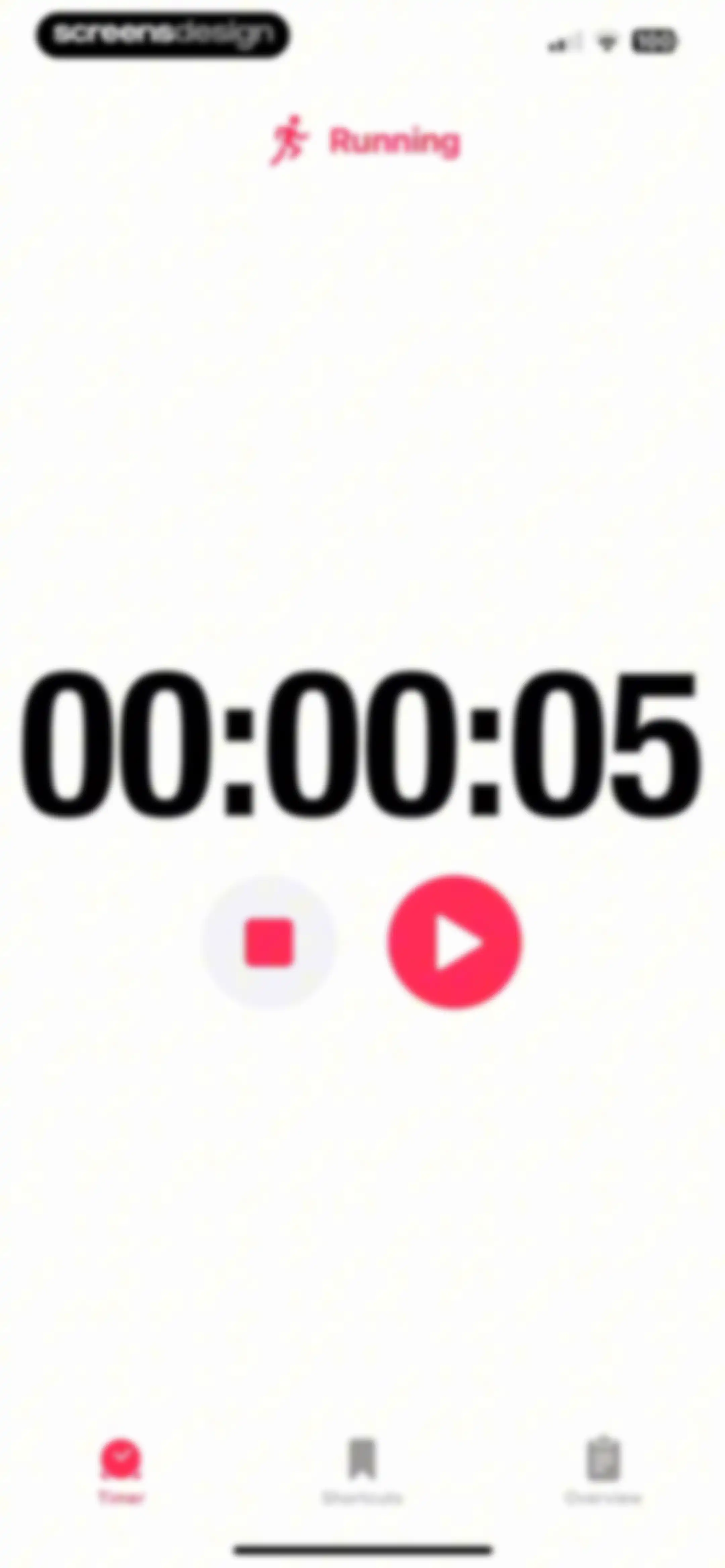 Timella: Study & Work Timer screen 46