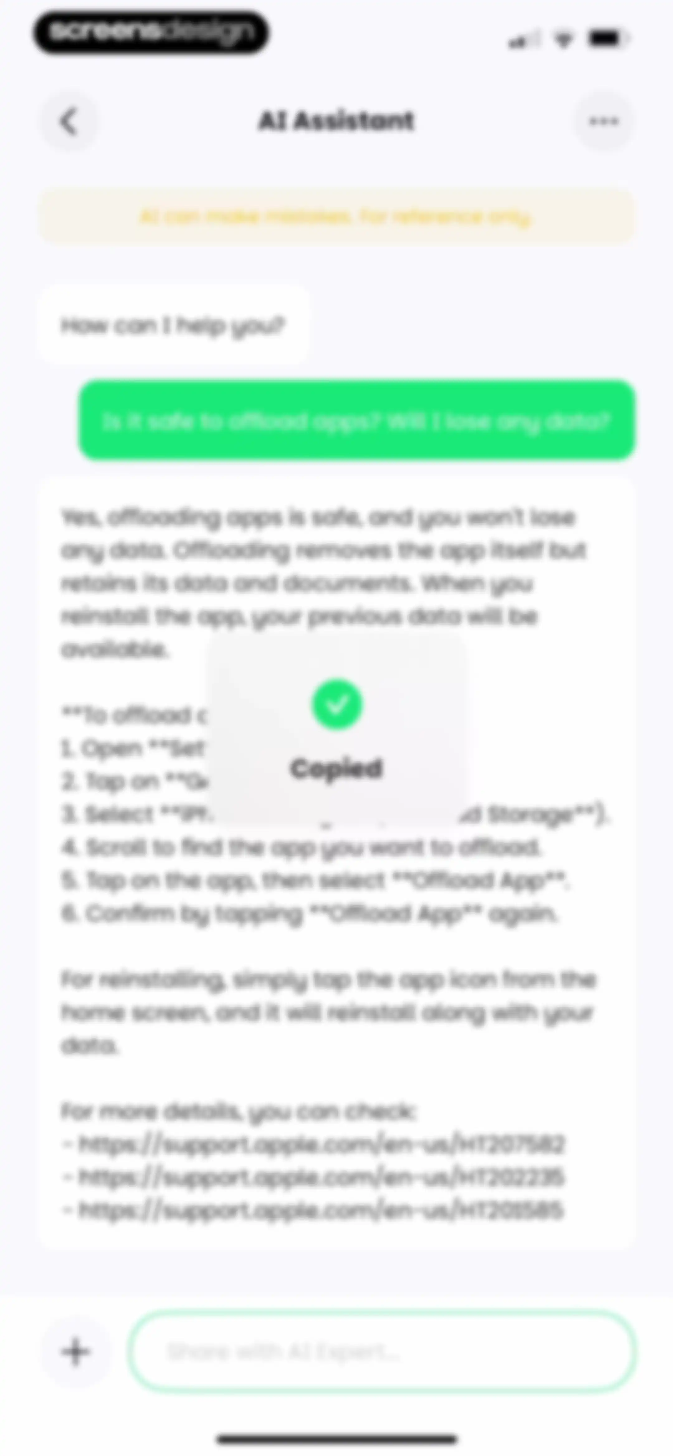 Deep Cleaner - Phone Cleaning screen 66