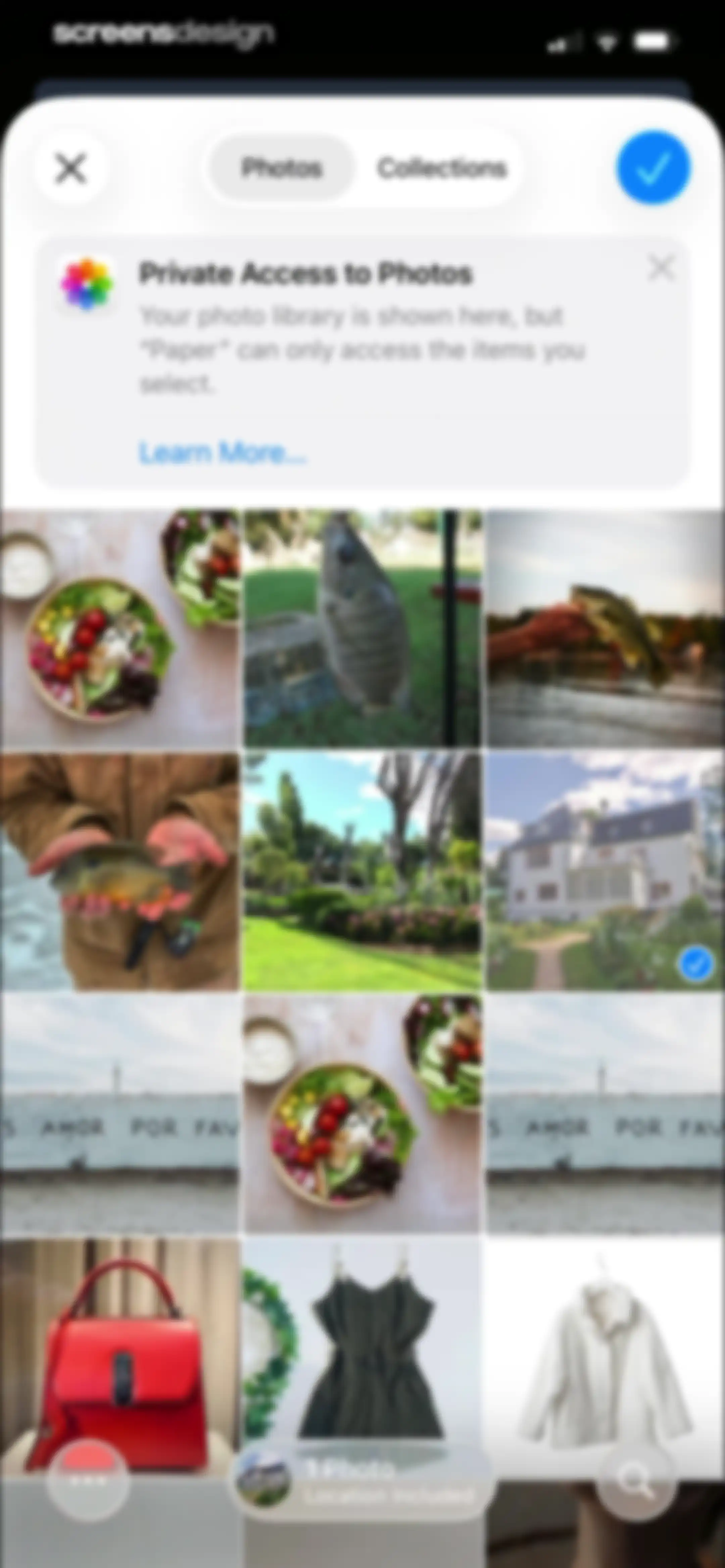 Paper: Sketch, Draw & Create screen 88
