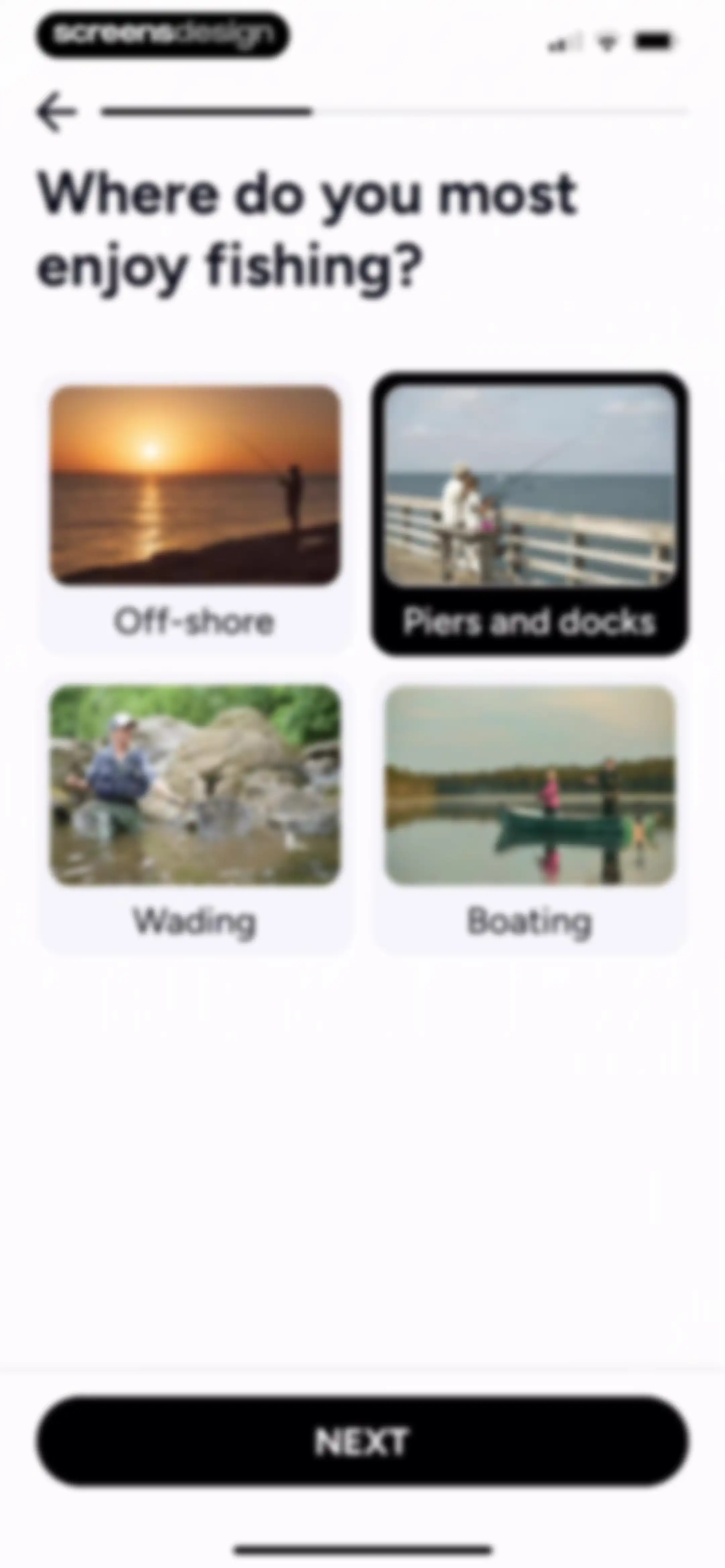 Fish AI - AI Fishing App screen 14