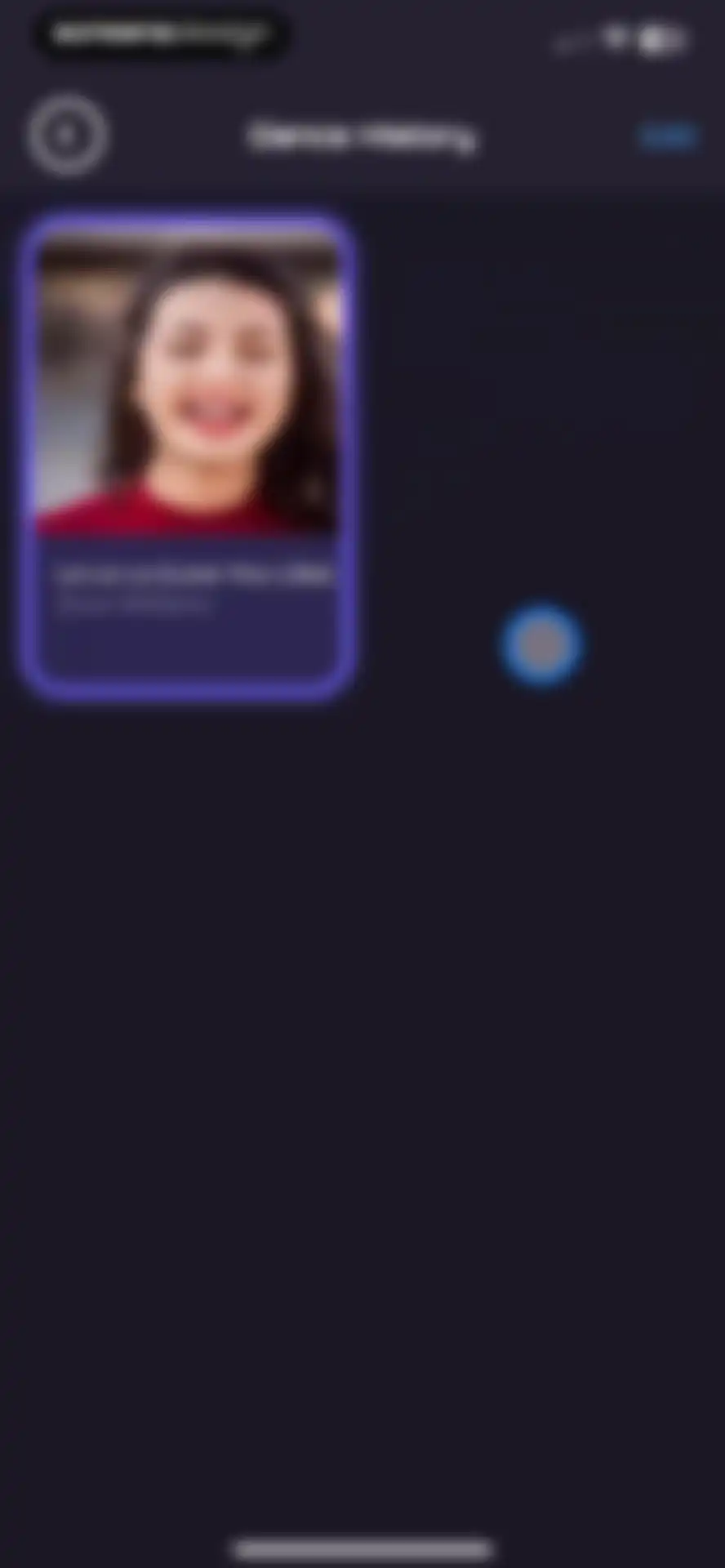 Face Dance: AI Photo Animator screen 17