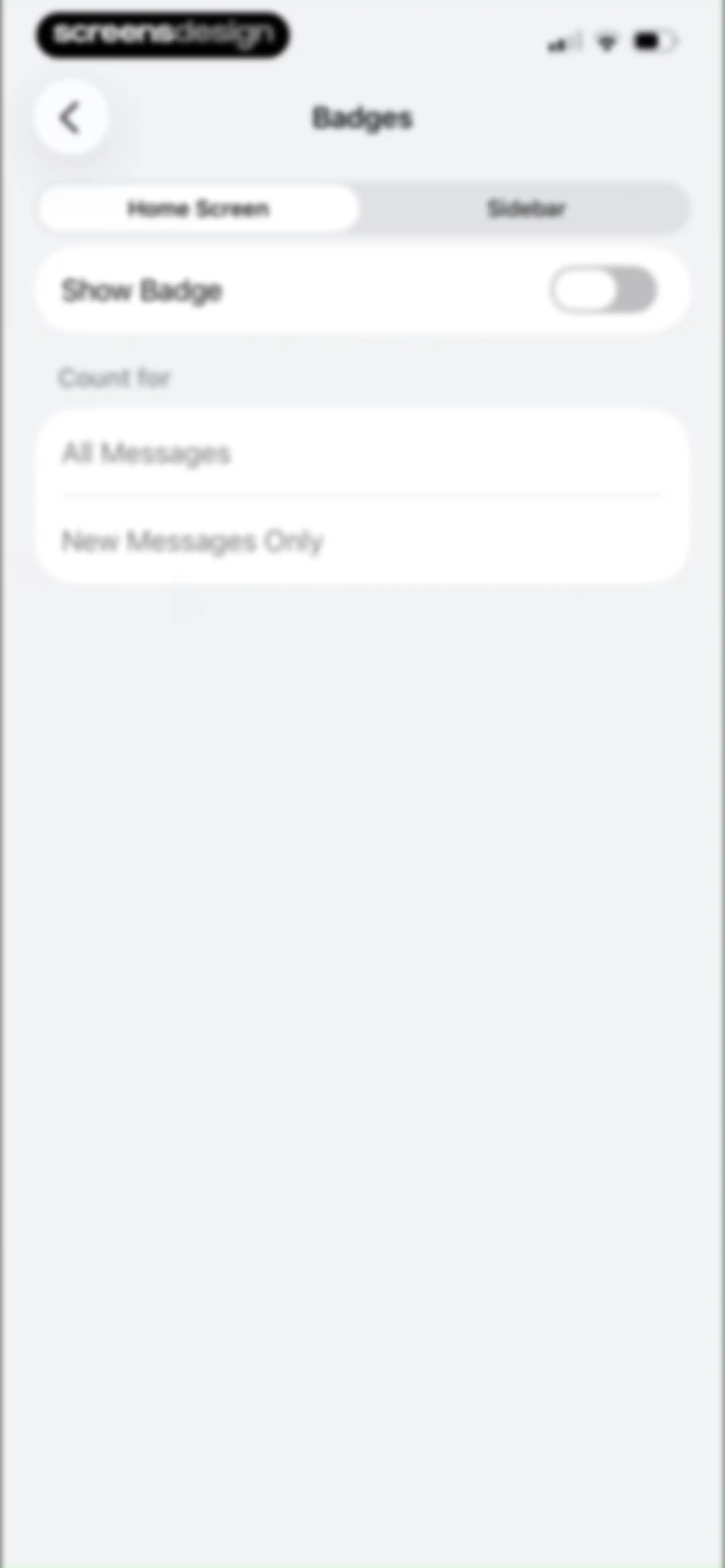 Spark Mail: AI Email Assistant screen 139