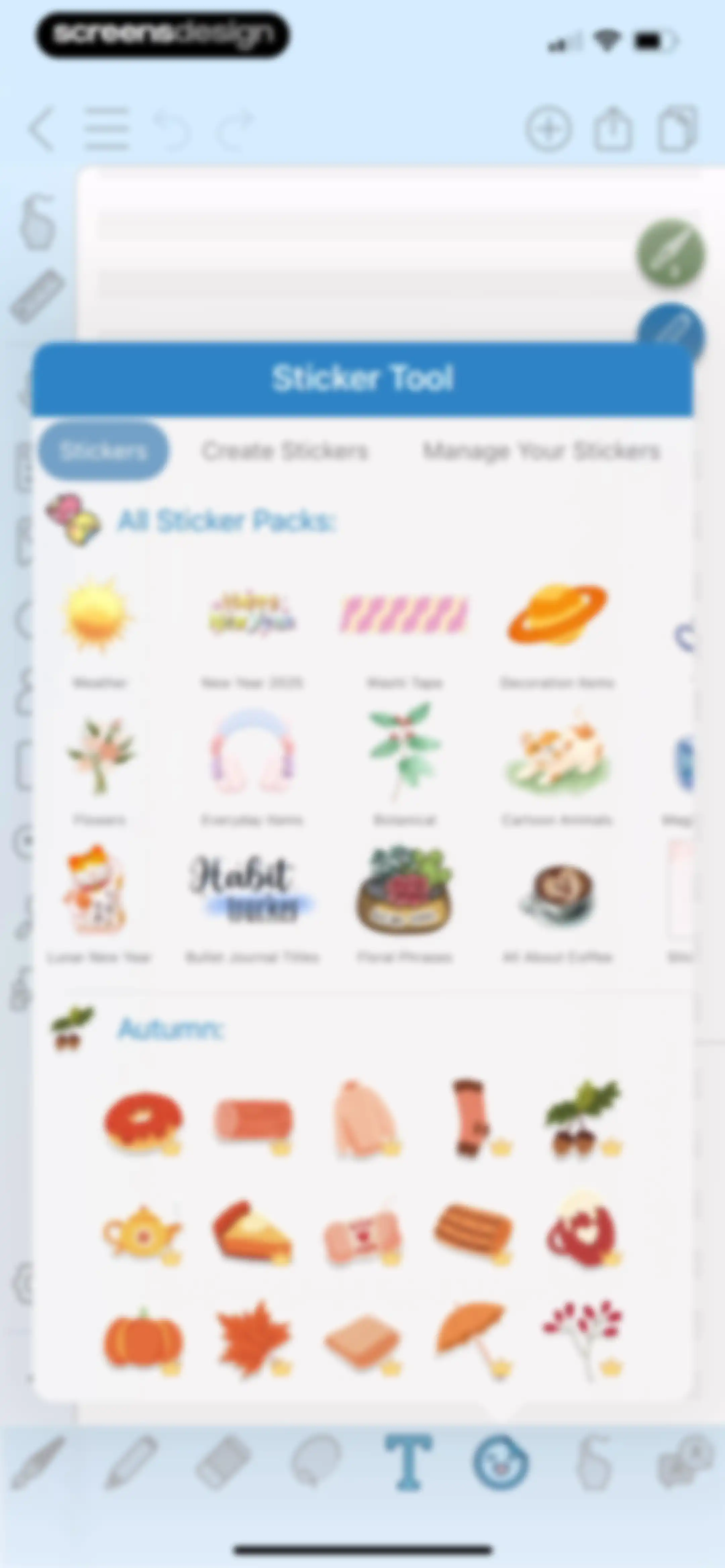 CollaNote: Notes & PDF Markup screen 21