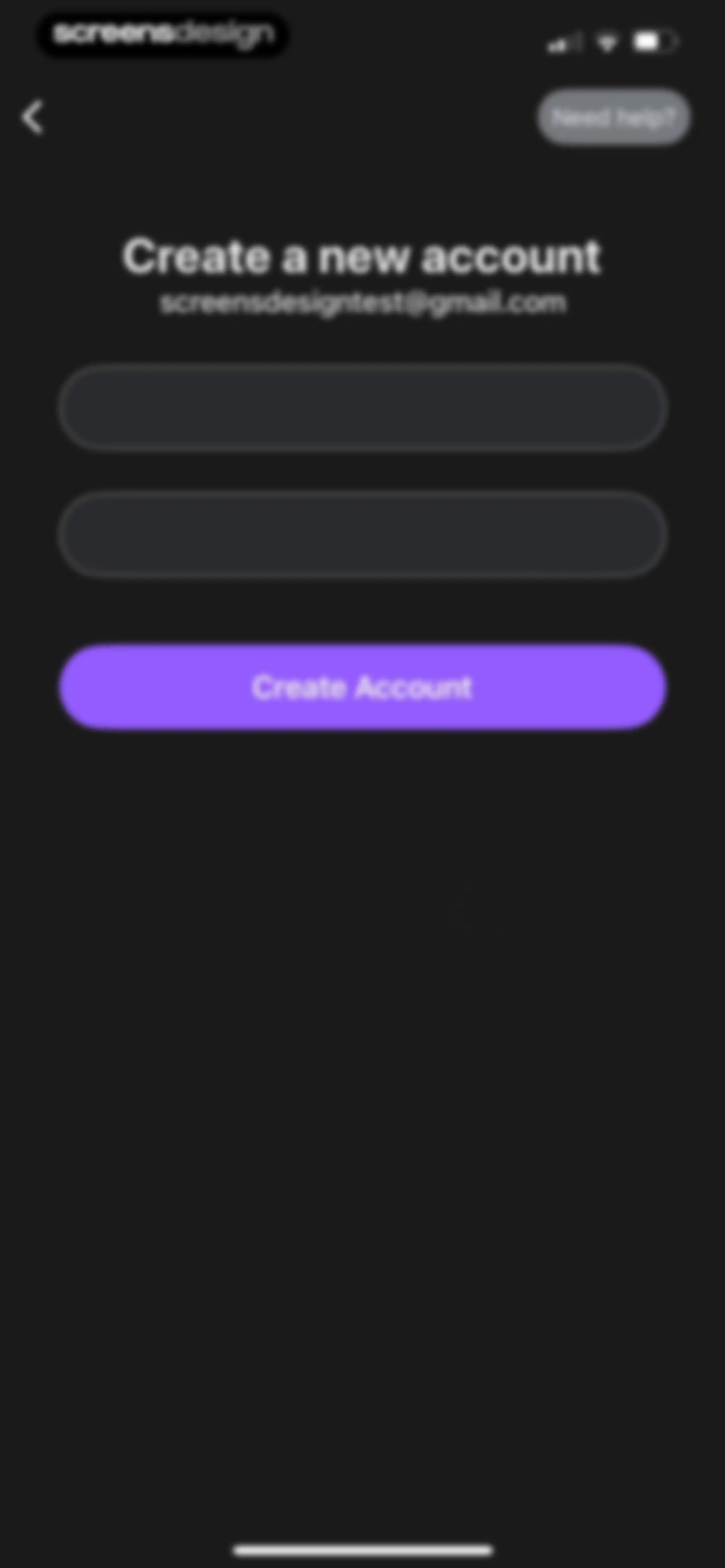 Anghami: Play Music & Podcasts screen 5